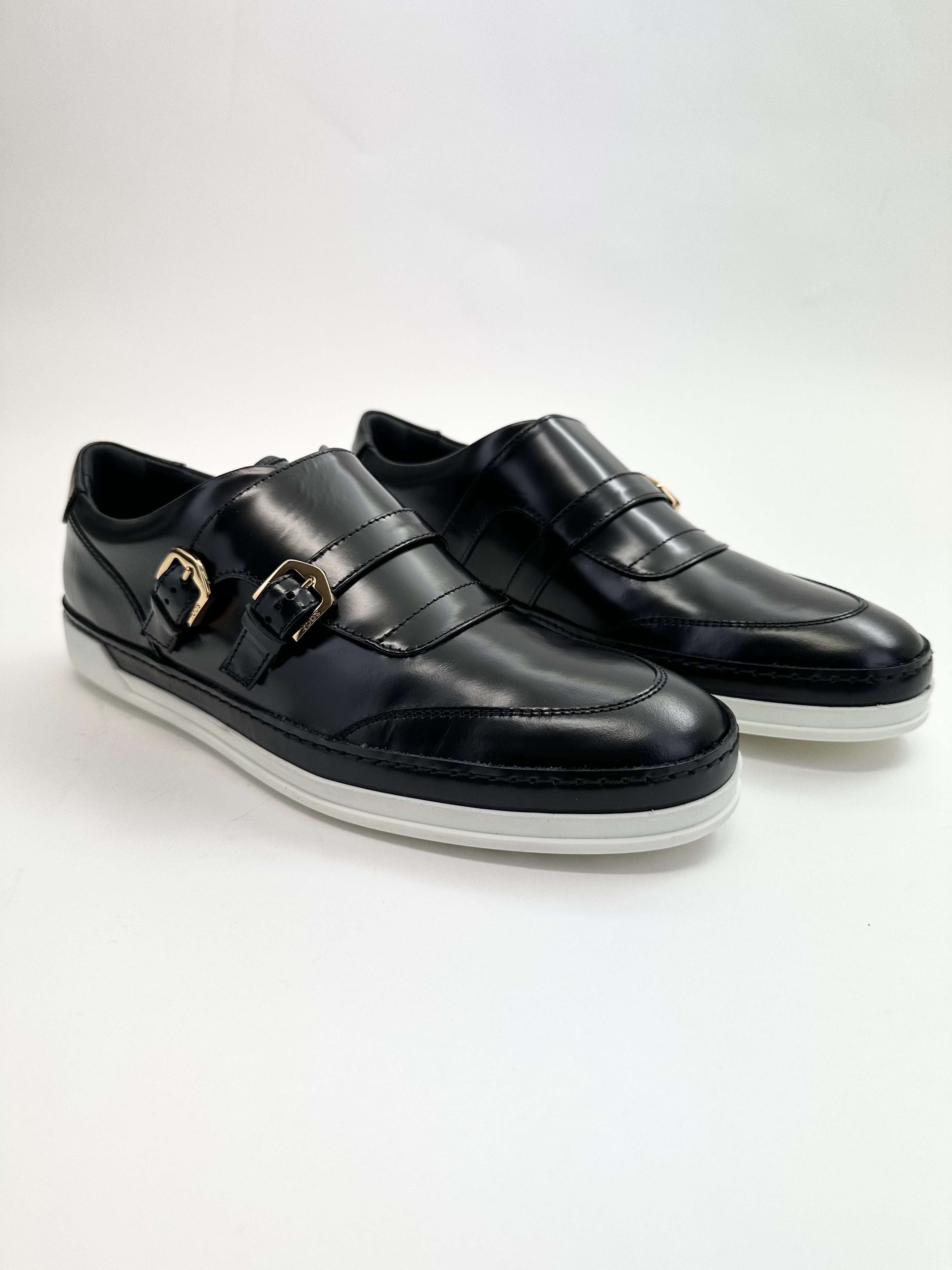 Tod's Womens Sneaker XXW0UV0K9407LWB999