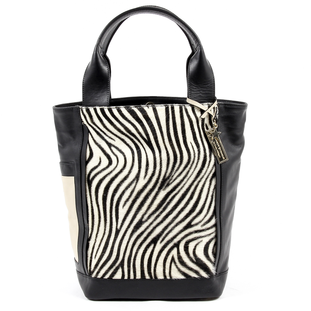 Bolso de mano para mujer Andrew Charles Multicolor SHARRON