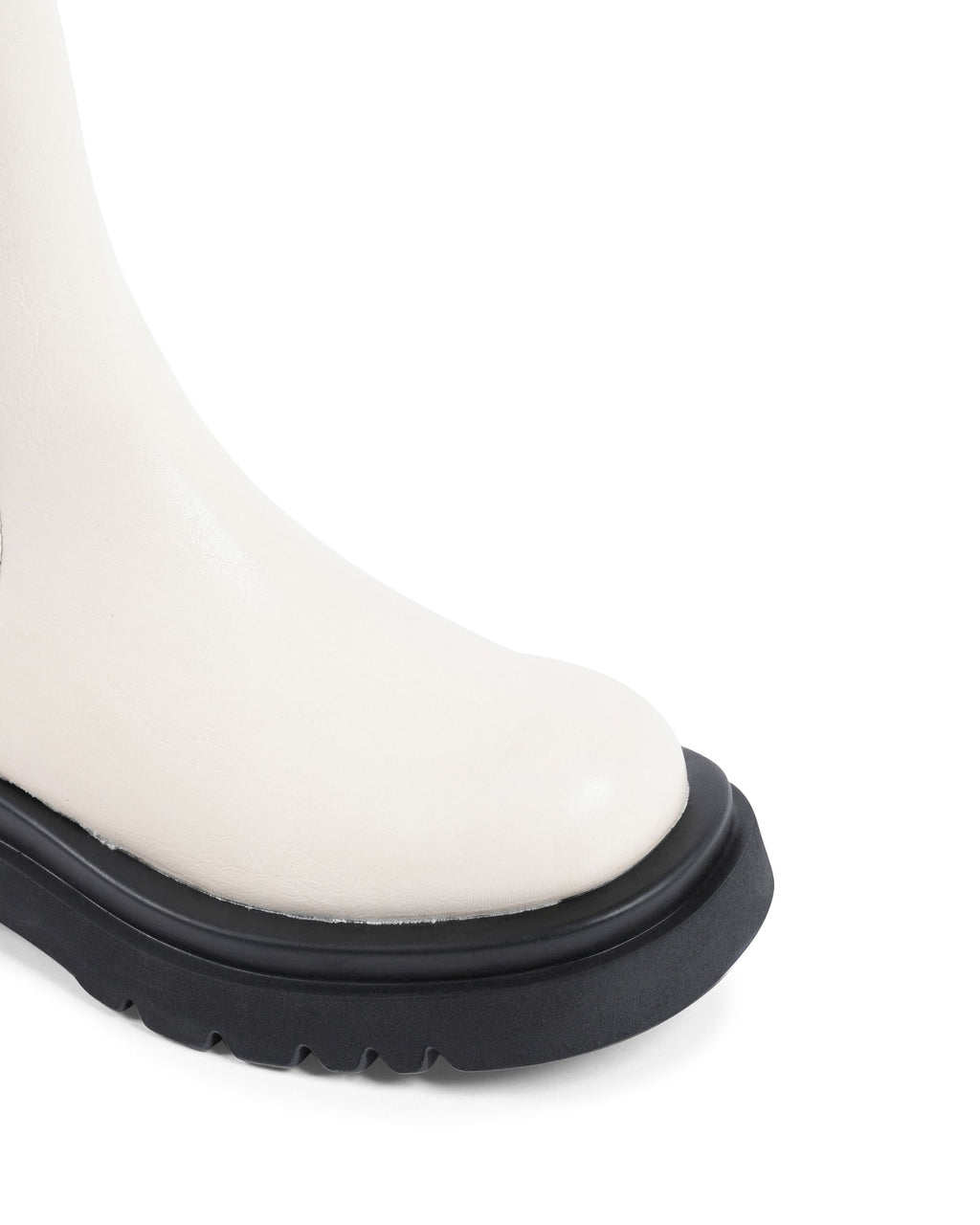 19V69 Italia Botines para mujer Beige N21-9 BEIGE