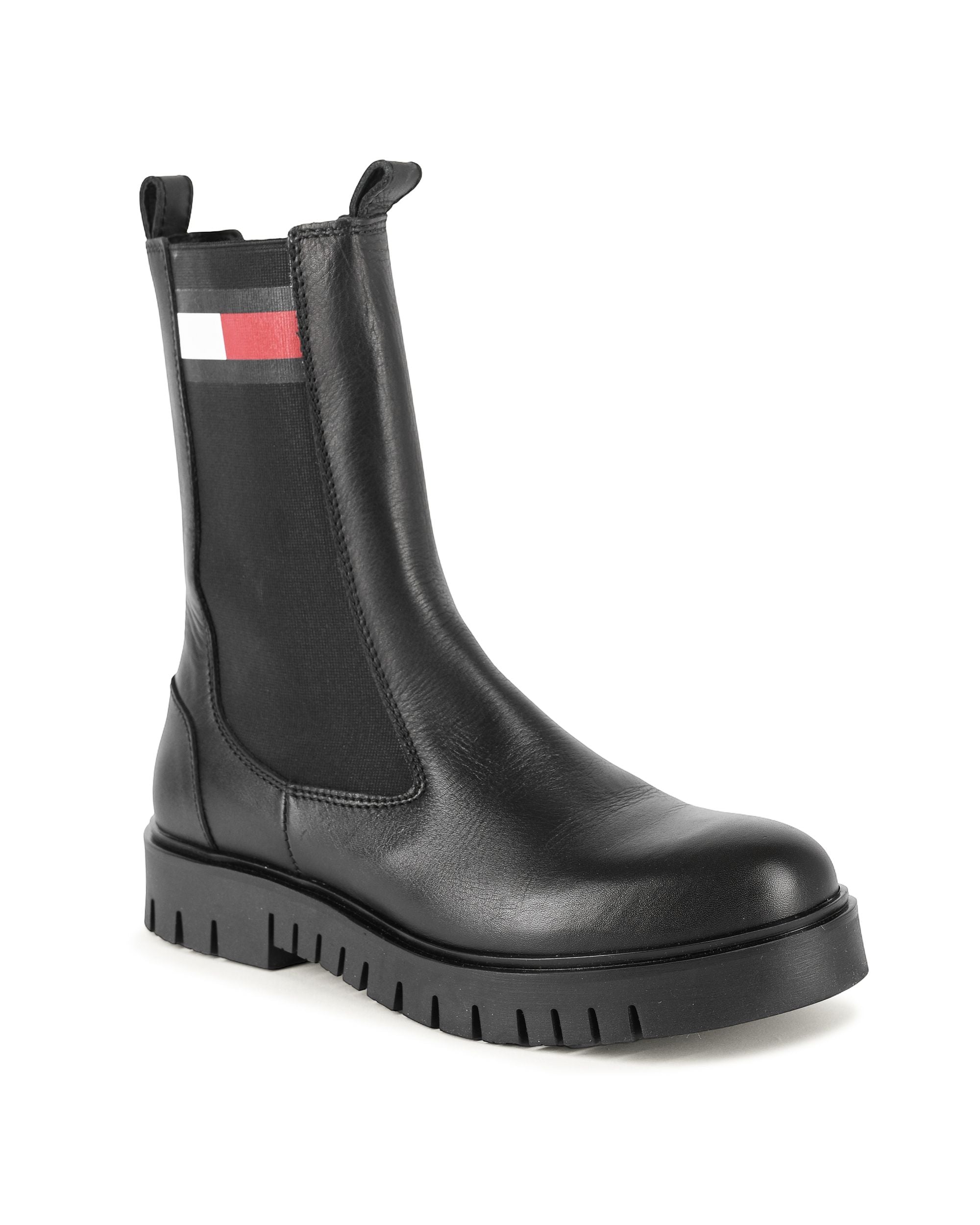 Botines Tommy Hilfiger para mujer EN0EN02625BDS