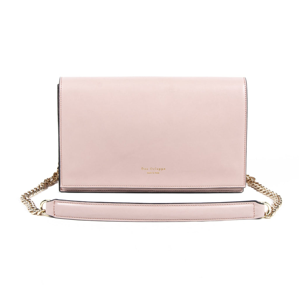 Bolso con solapa Kara