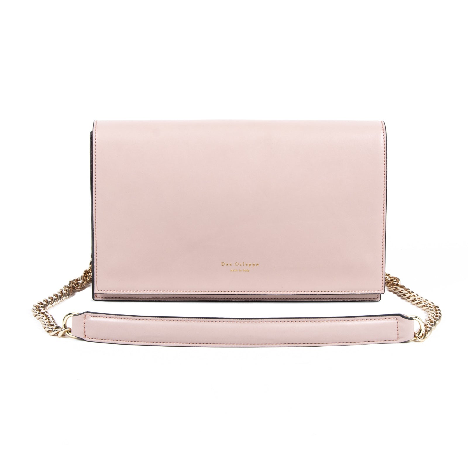 Bolso con solapa Kara