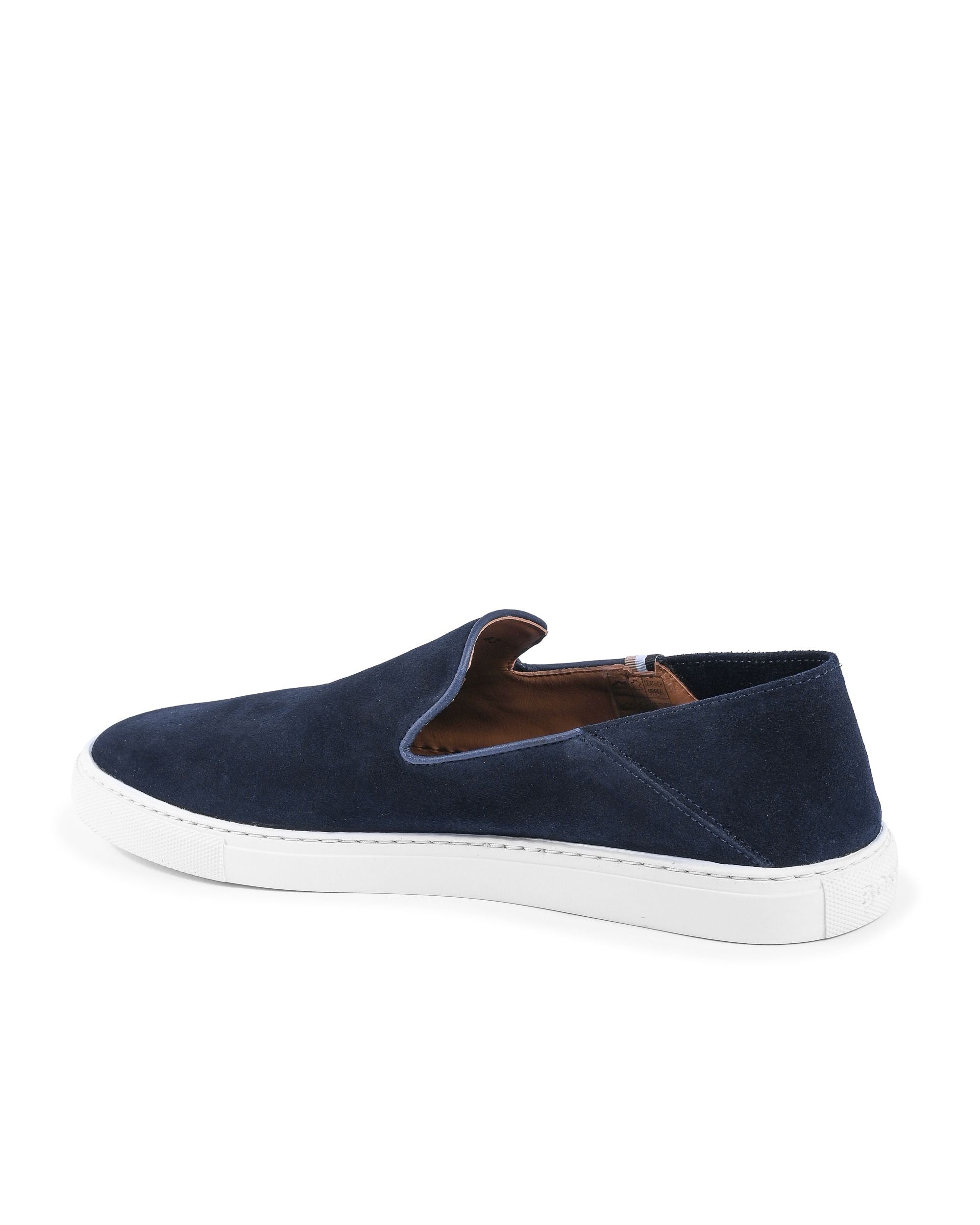 Zapatillas sin cordones Boss by Hugo Boss para hombre 50493024 401