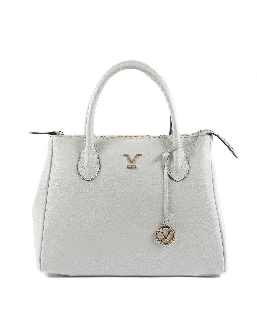 Bolso Mujer V Italia Blanco VE1998 DOLLARO GHIACCIO