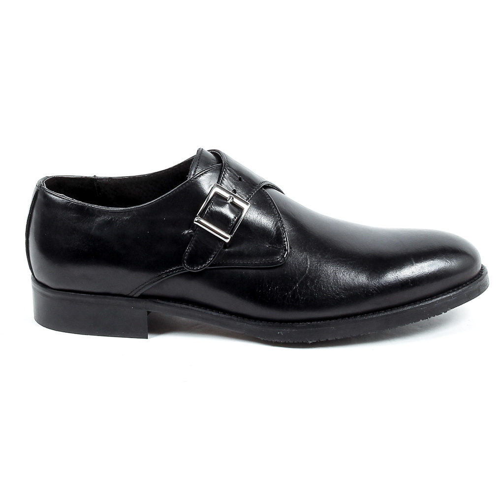 V 1969 Italia Mens Monk Strap Shoe