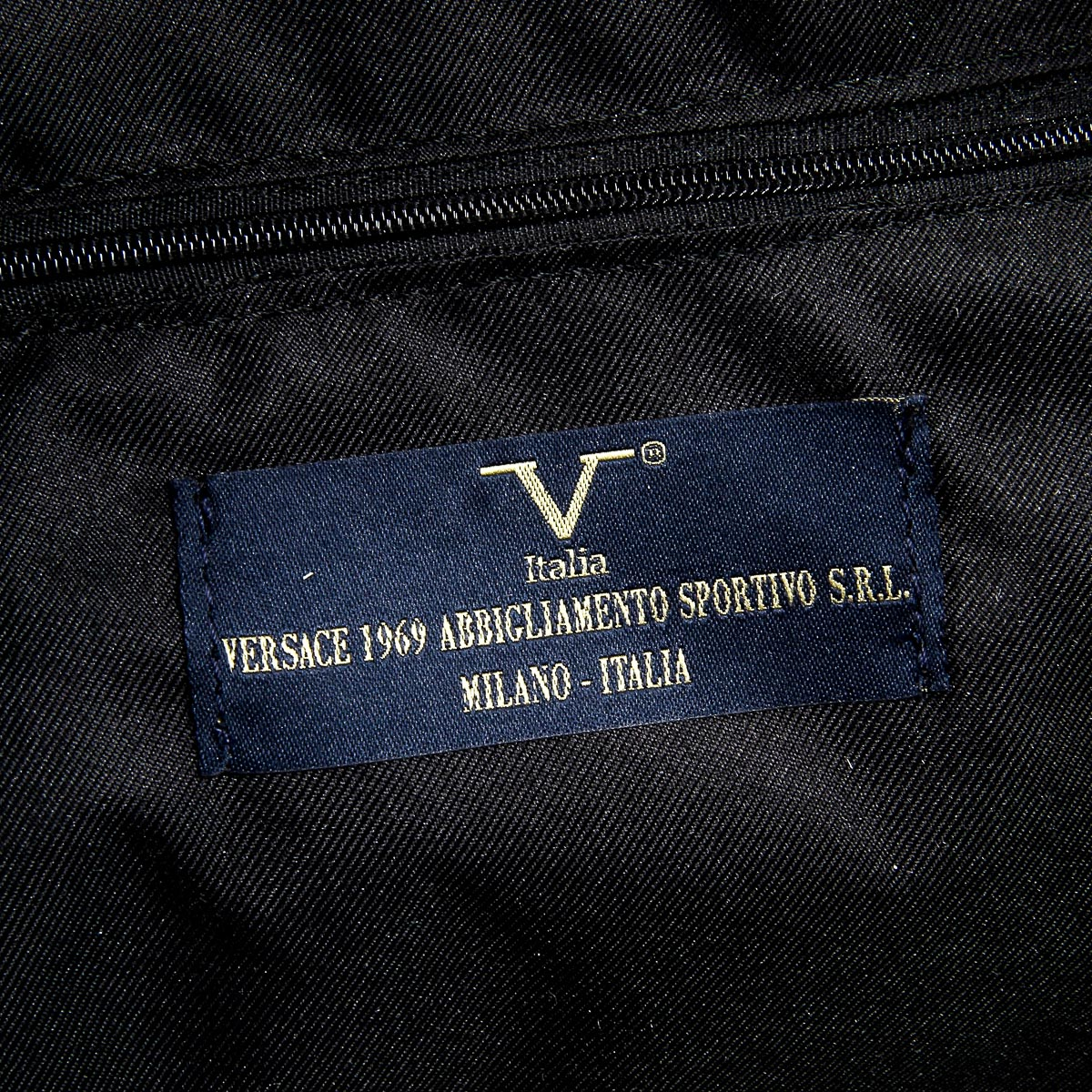Mochila para hombre V 1969 Italia Multicolor MILANO