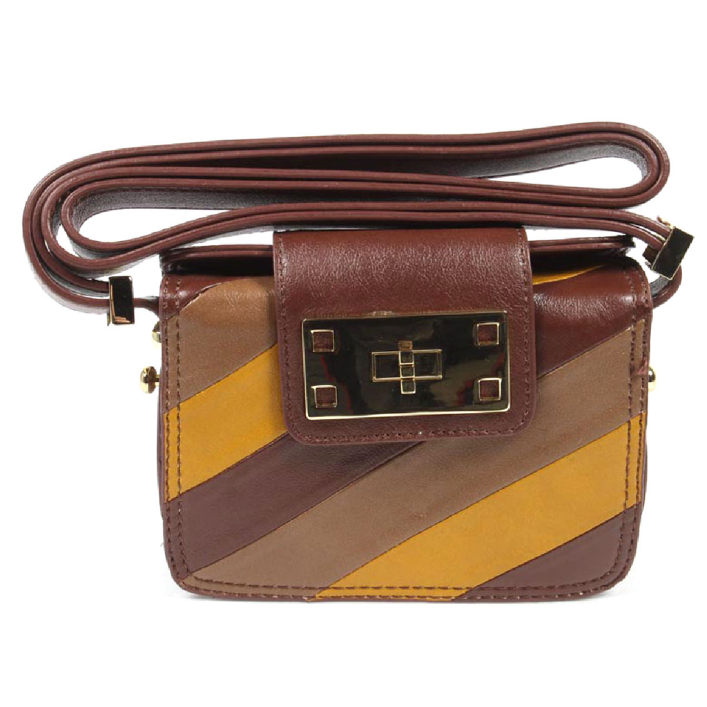 Bolso de mano para mujer Nine West 229211 MARS WHEA CU