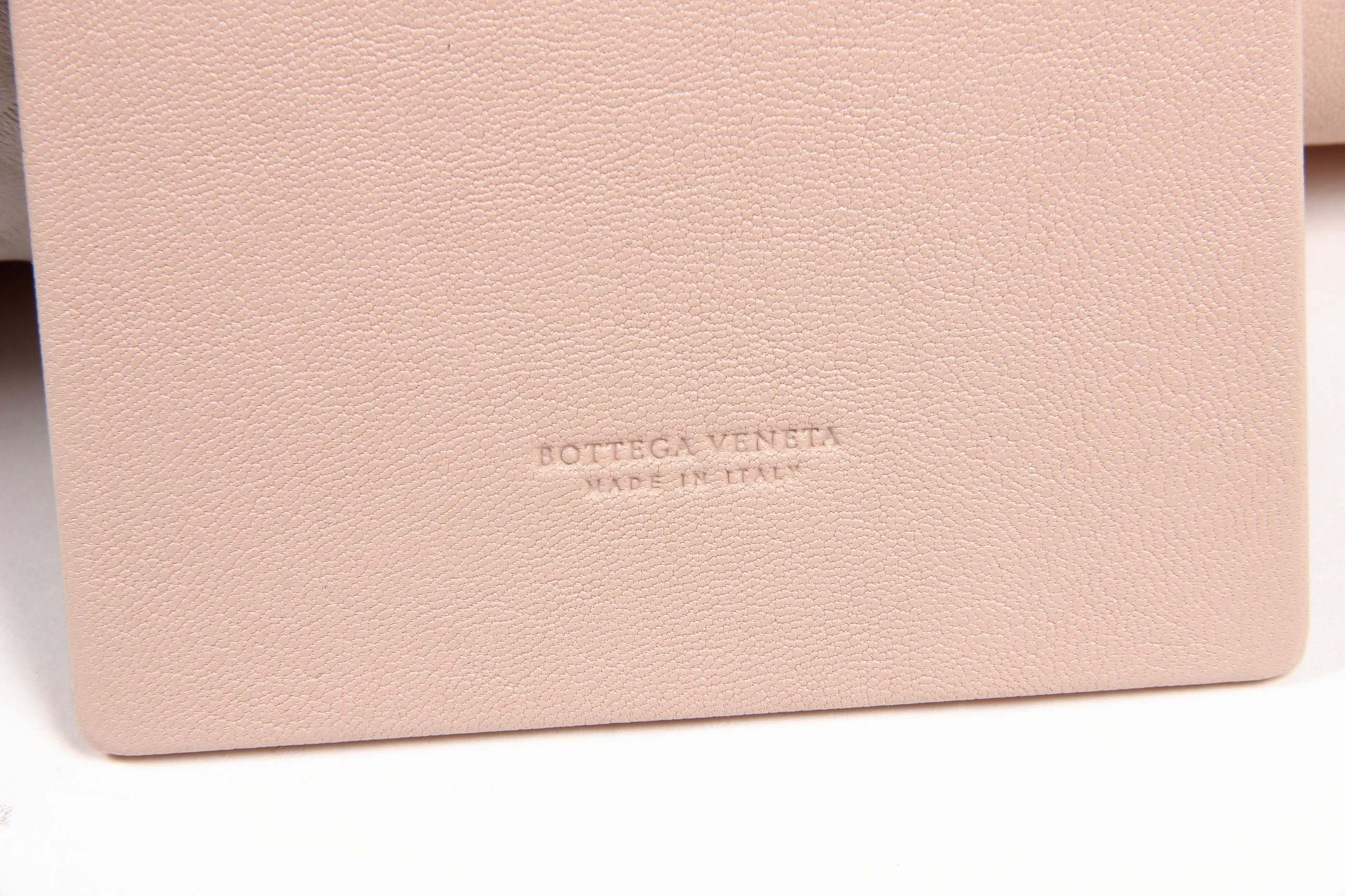 Bolso de mano para mujer Bottega Veneta 272154 VAPY1 8795