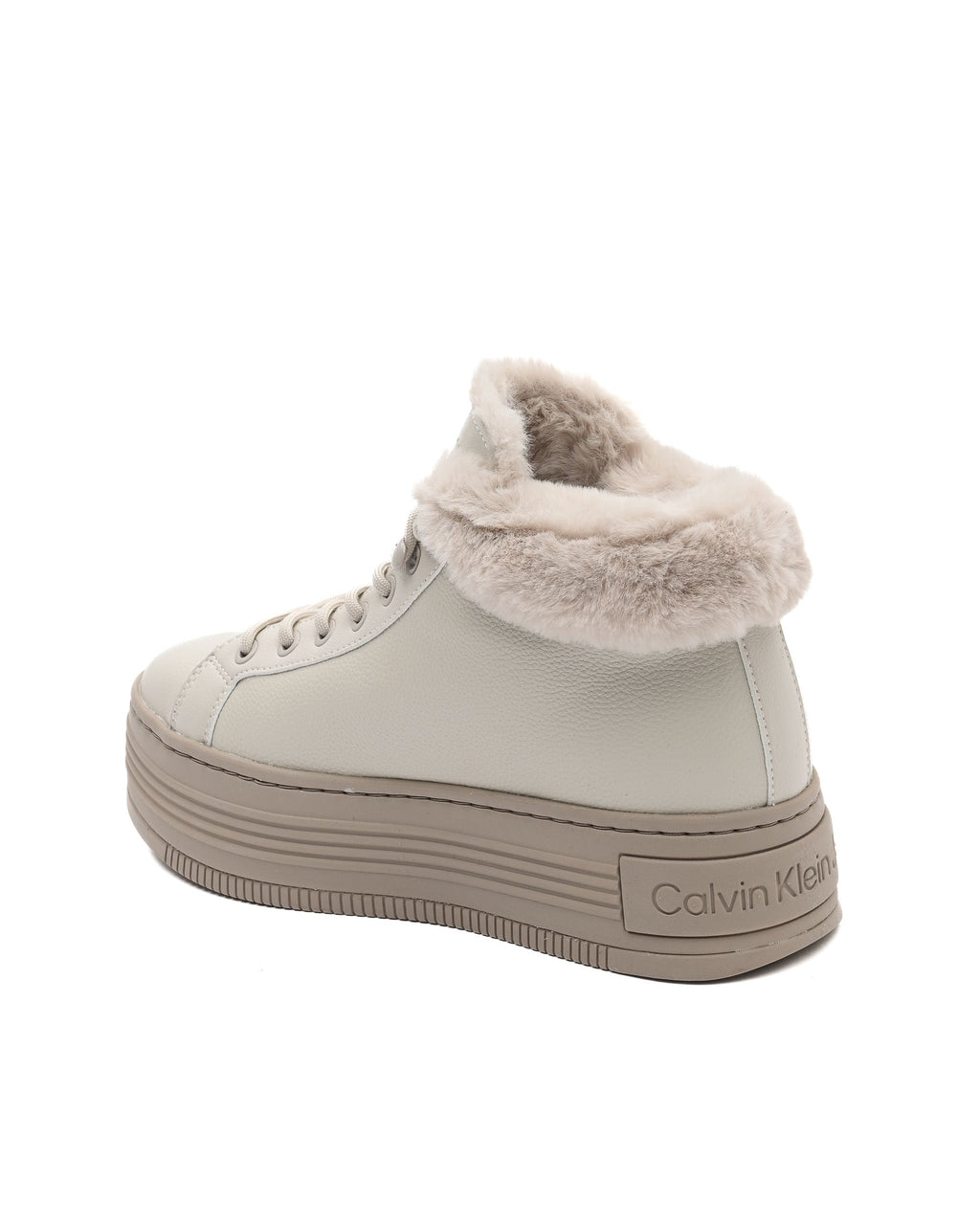 Zapatillas Calvin Klein para mujer YW0YW015900HG