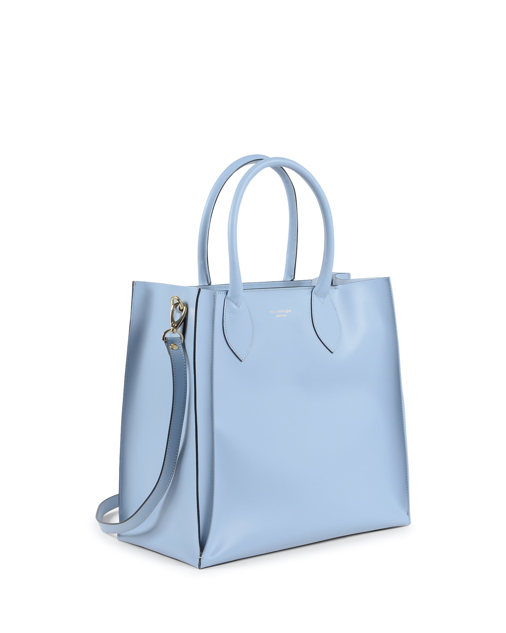 Bolso de mano