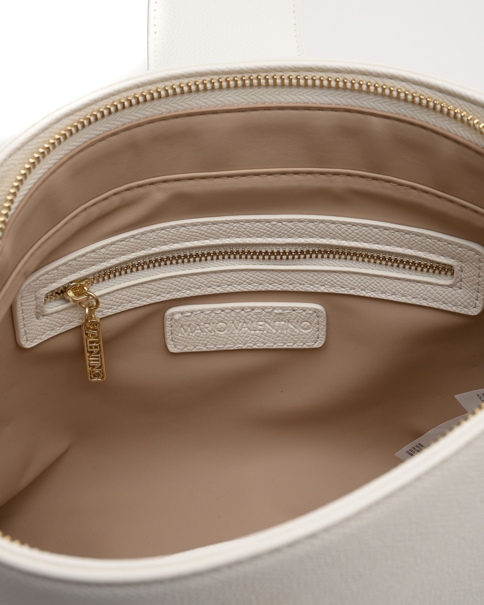 Valentino Womens Shoulder Bag VBS9U840 006