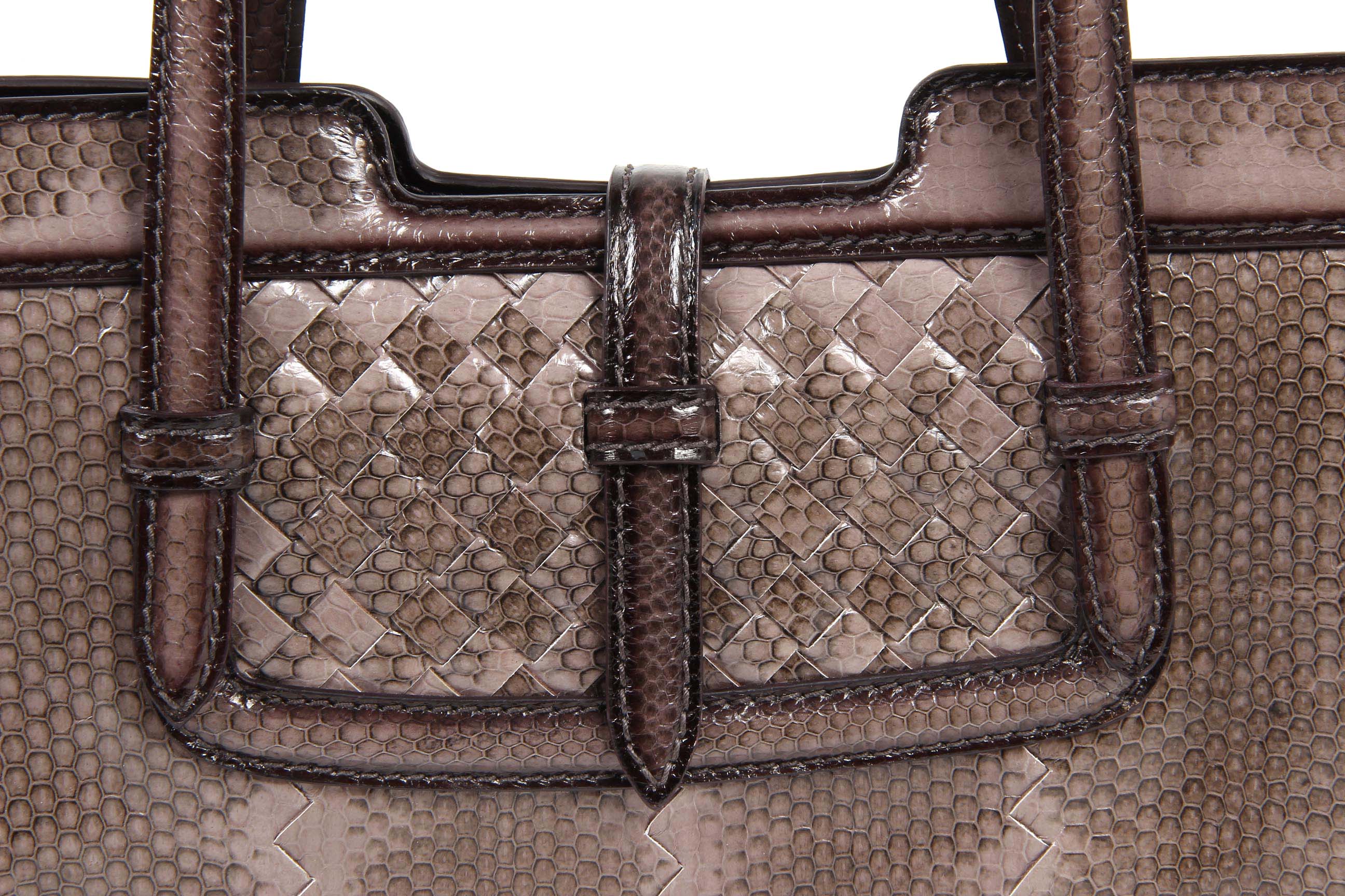Bolso de mano para mujer Bottega Veneta 348120 VAIK0 2543