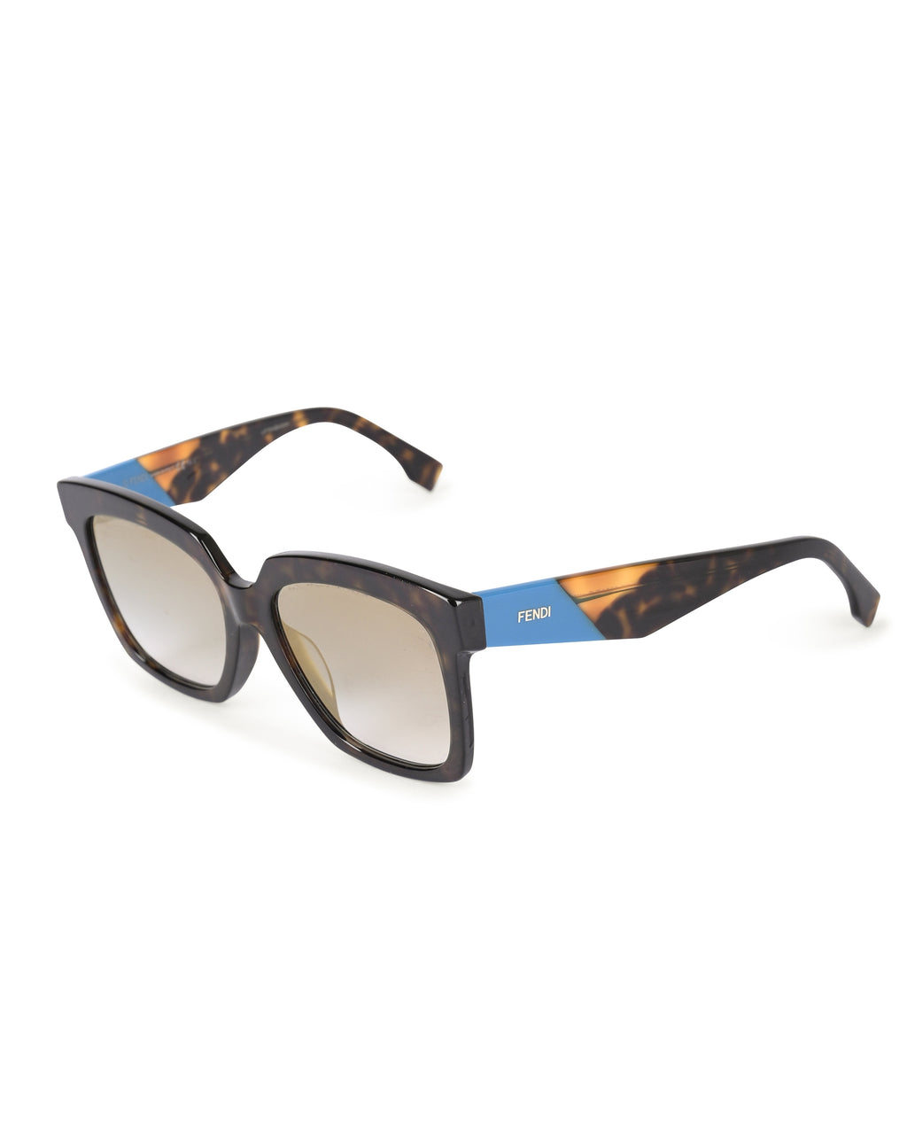 Fendi Sunglasses FF0284 F S 086FQ