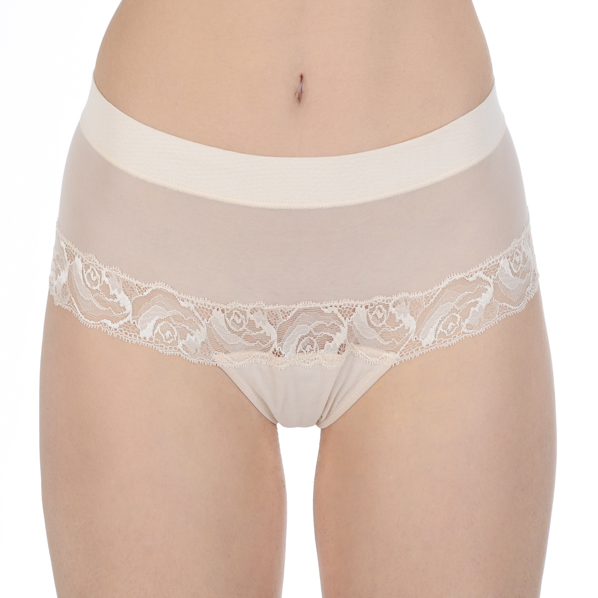 La Perla Womens Shorts Beige