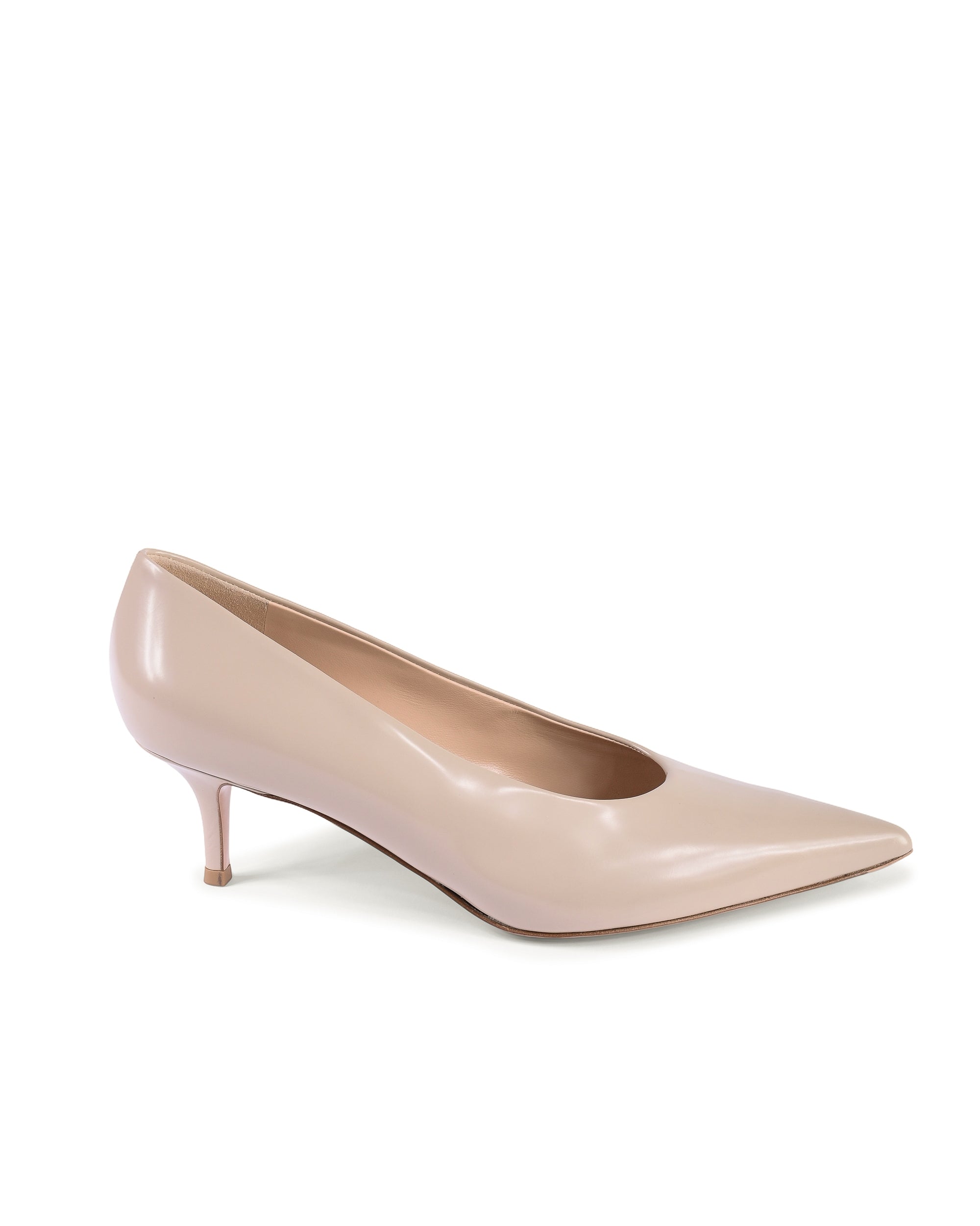 Zapatos de mujer Gianvito Rossi G2227355RIC TOKMOUS