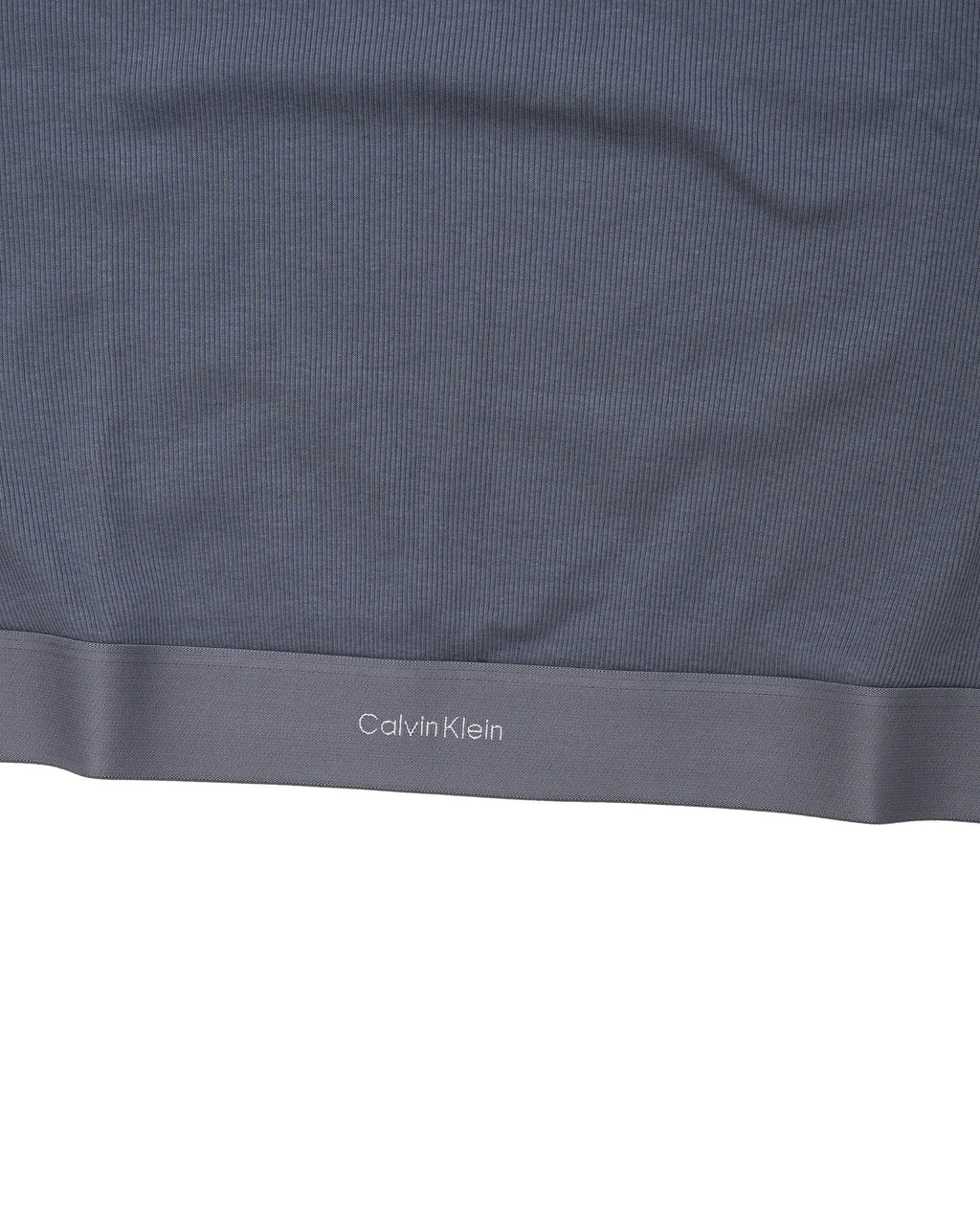 Calvin Klein Womens T-Shirt LV00QS7349FCG