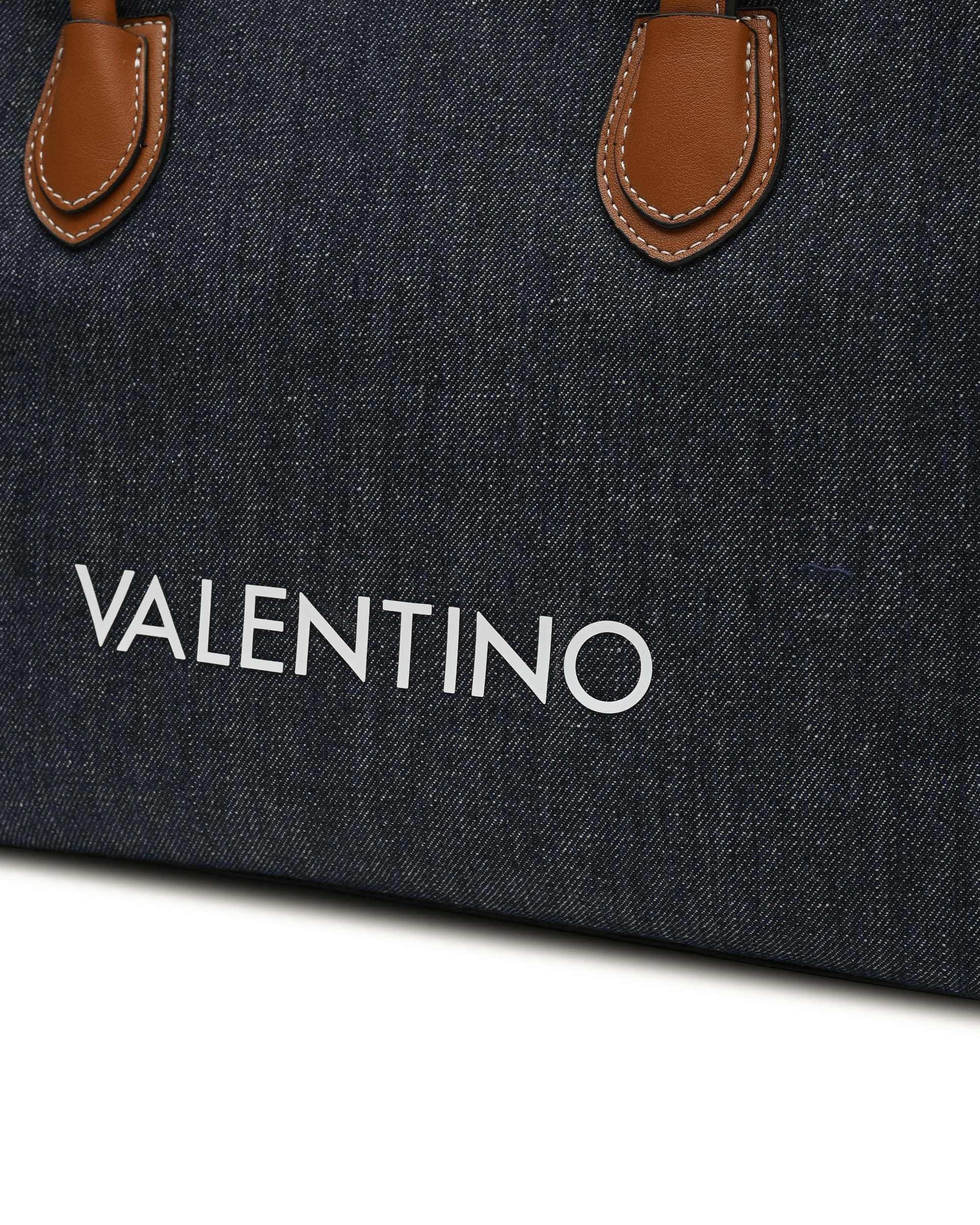 Valentino Womens Handbag VBS7QH02D R65