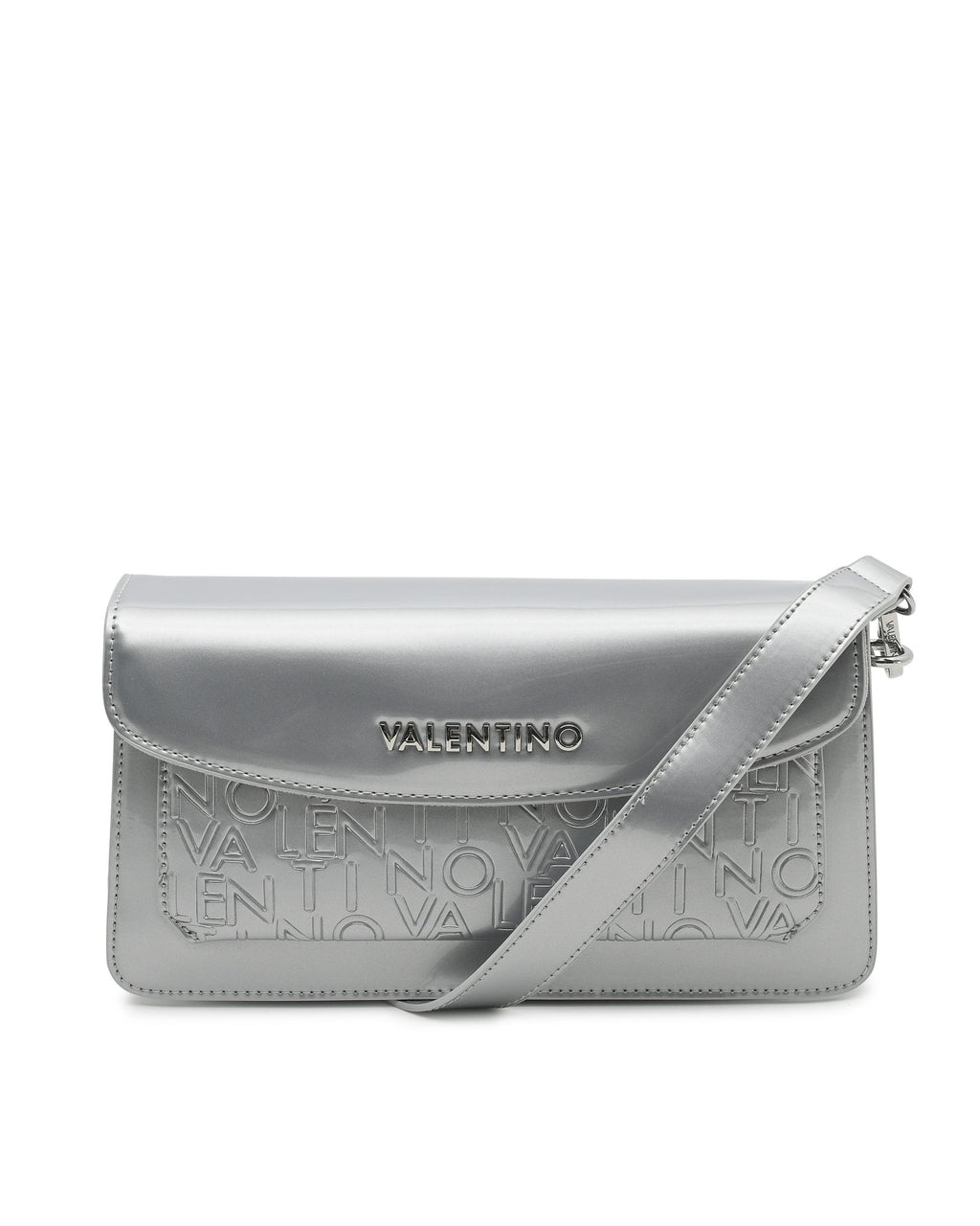 Valentino Womens Shoulder Bag VBS8P813 040
