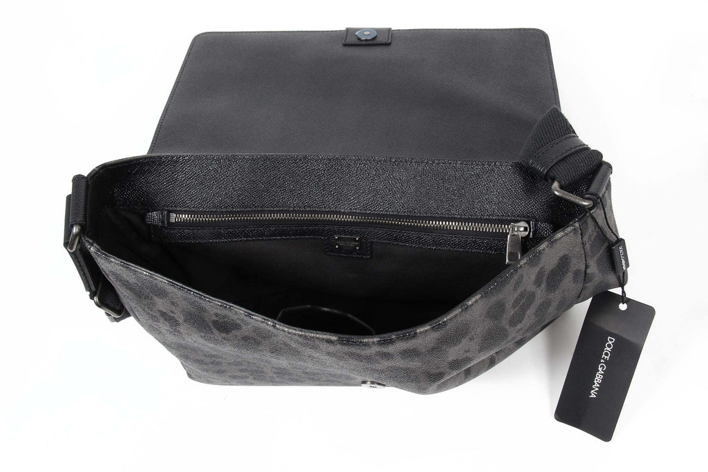 Bolso de hombro Dolce & Gabbana para hombre BM1251 AL269 8B836