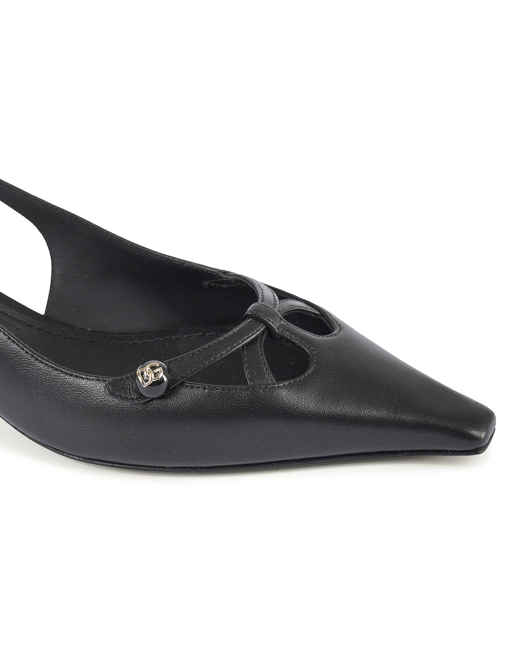 Zapatos de mujer Dolce & Gabbana CG0811A1953 80999