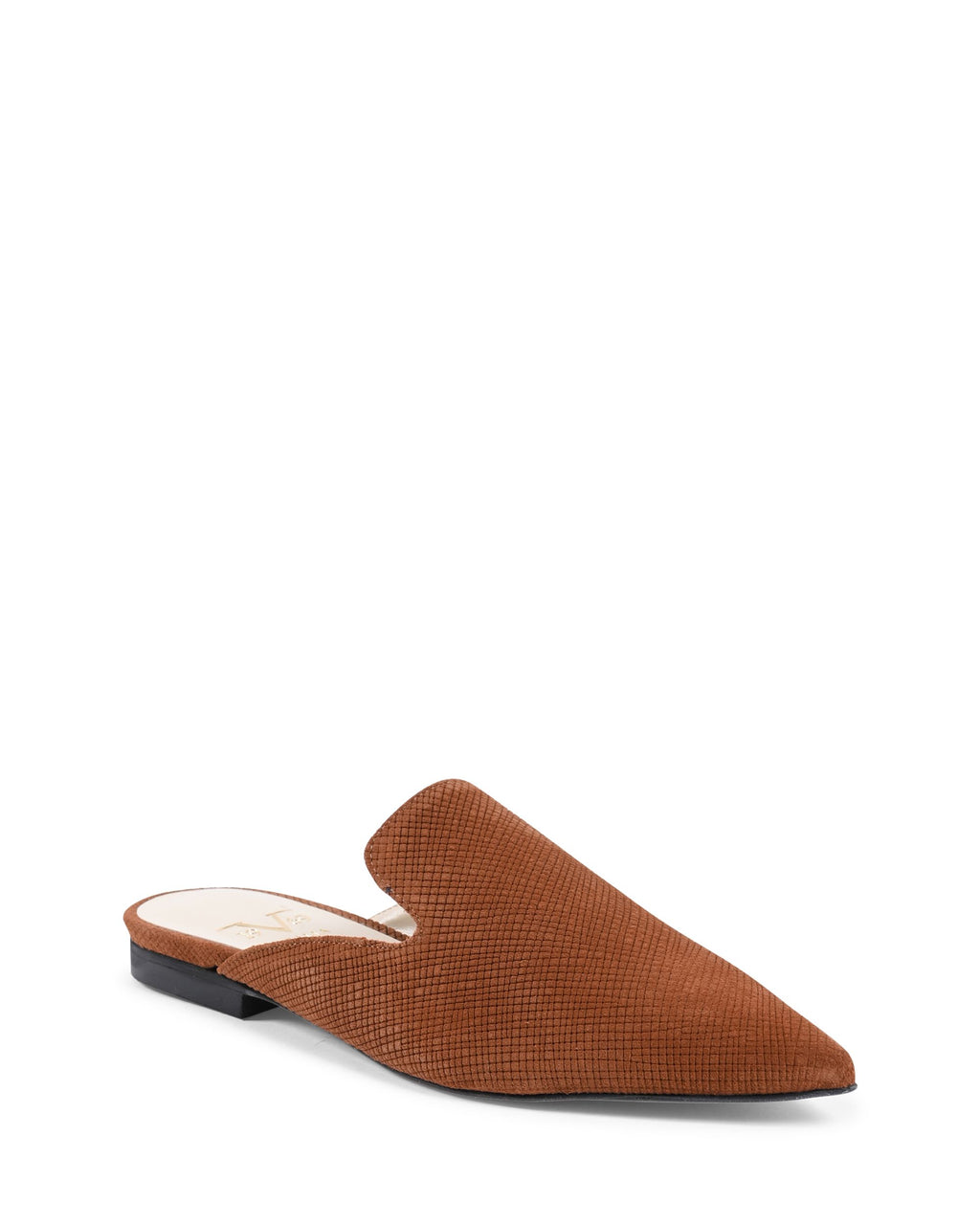 19V69 Italia Chanclas Mujer Marrón SABOT DAMITA SOFTY BROWN