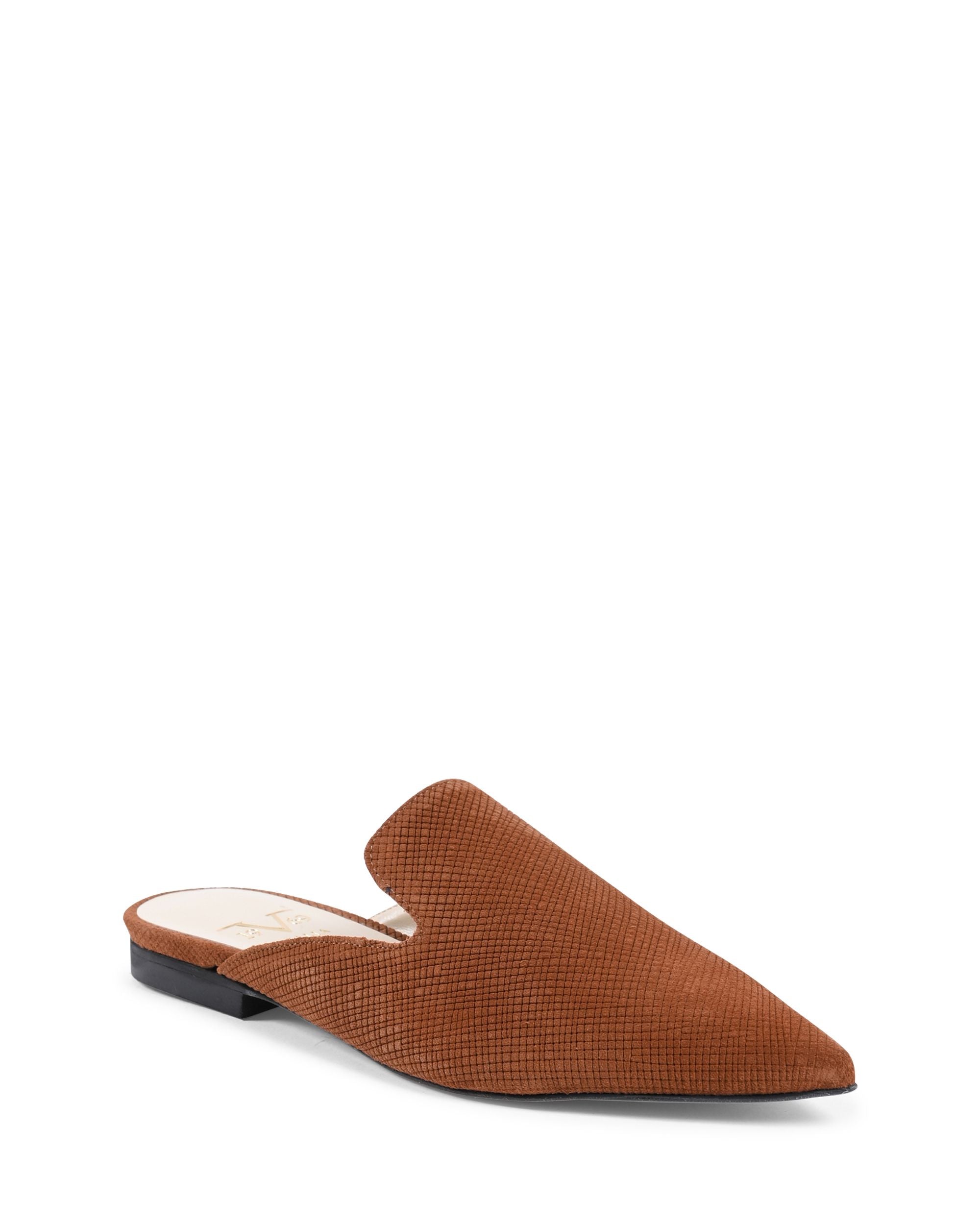 19V69 Italia Chanclas Mujer Marrón SABOT DAMITA SOFTY BROWN