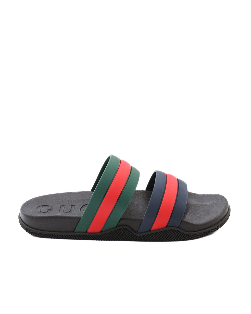 Chanclas Gucci para hombre 692381 J8710 8499