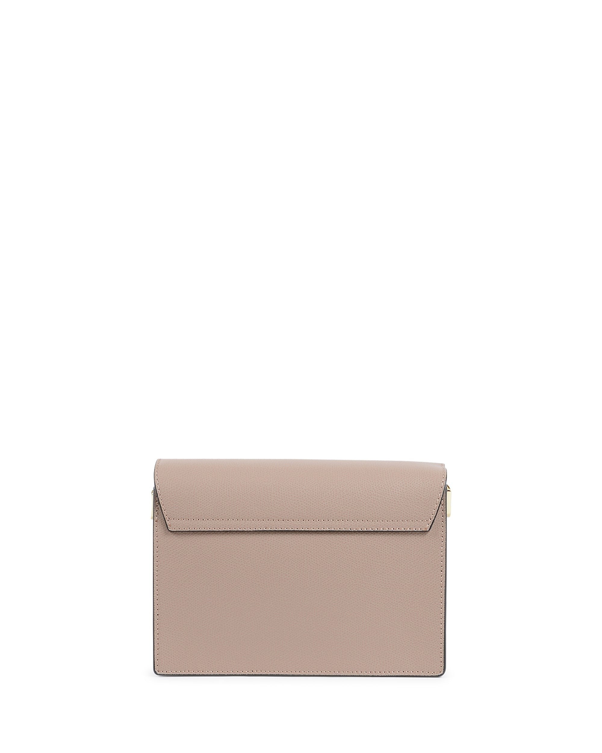 Bolso de hombro Pisa - Rosa