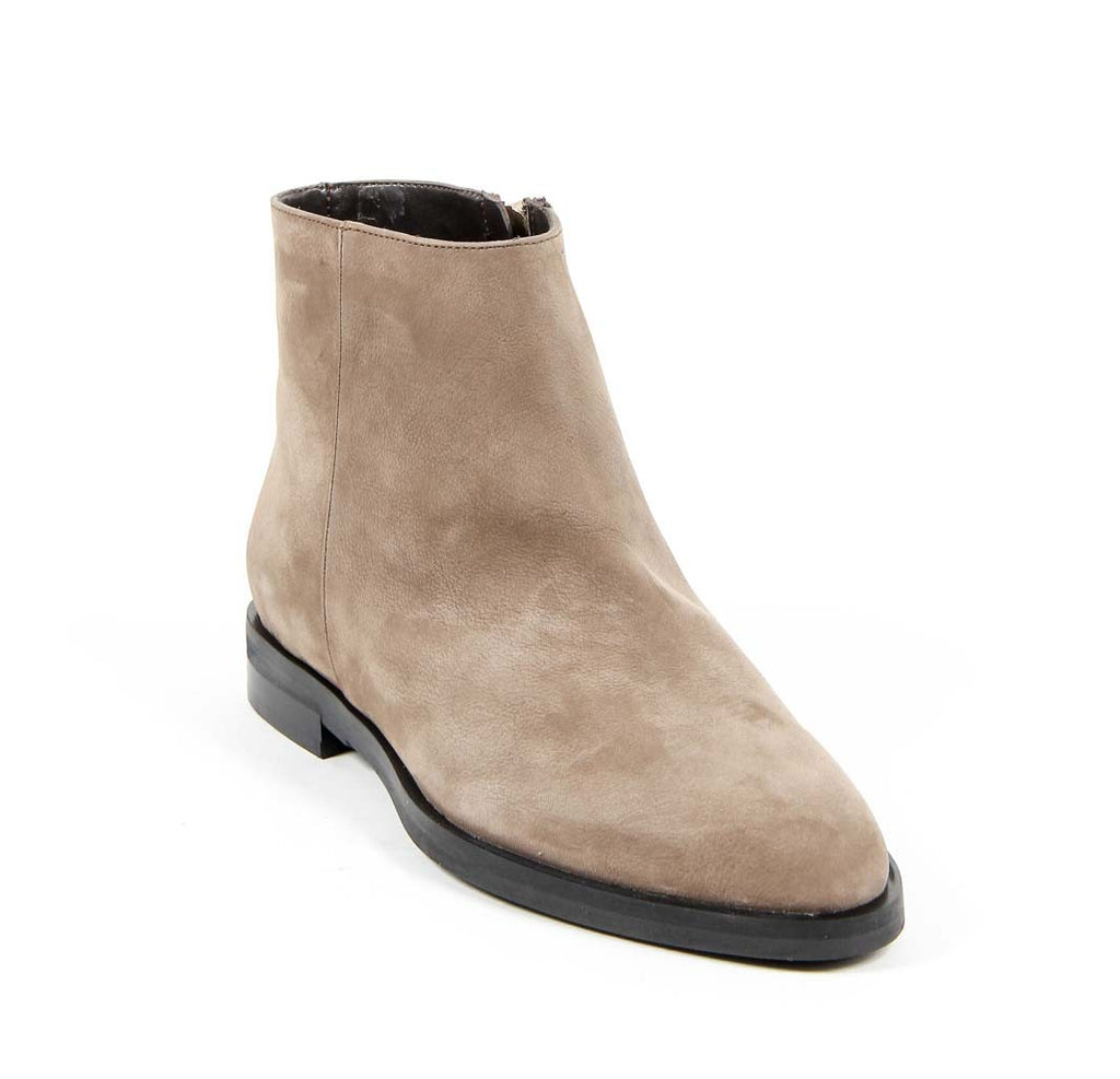 V 1969 Italia Botines para mujer B1993 CAMOSCIO TAUPE