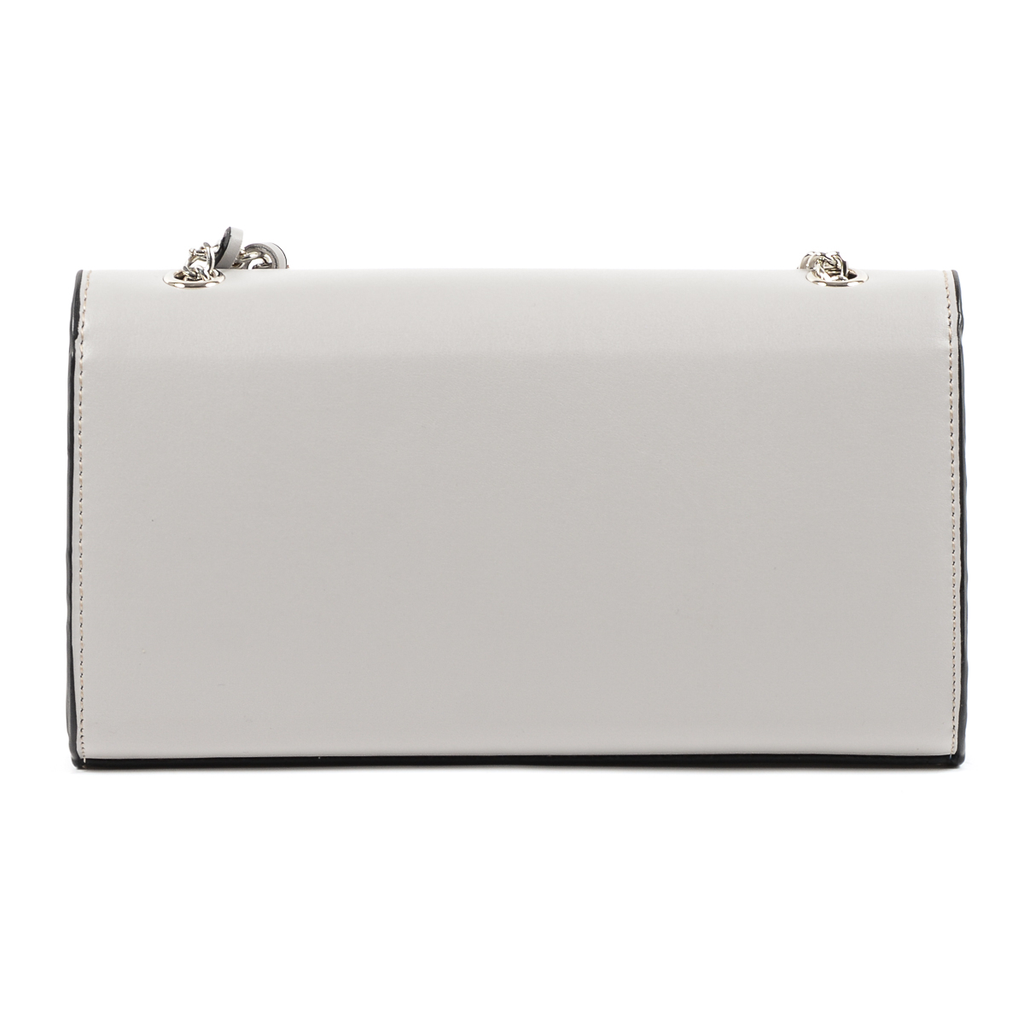 V 1969 Italia Womens Handbag Grey BOLLA