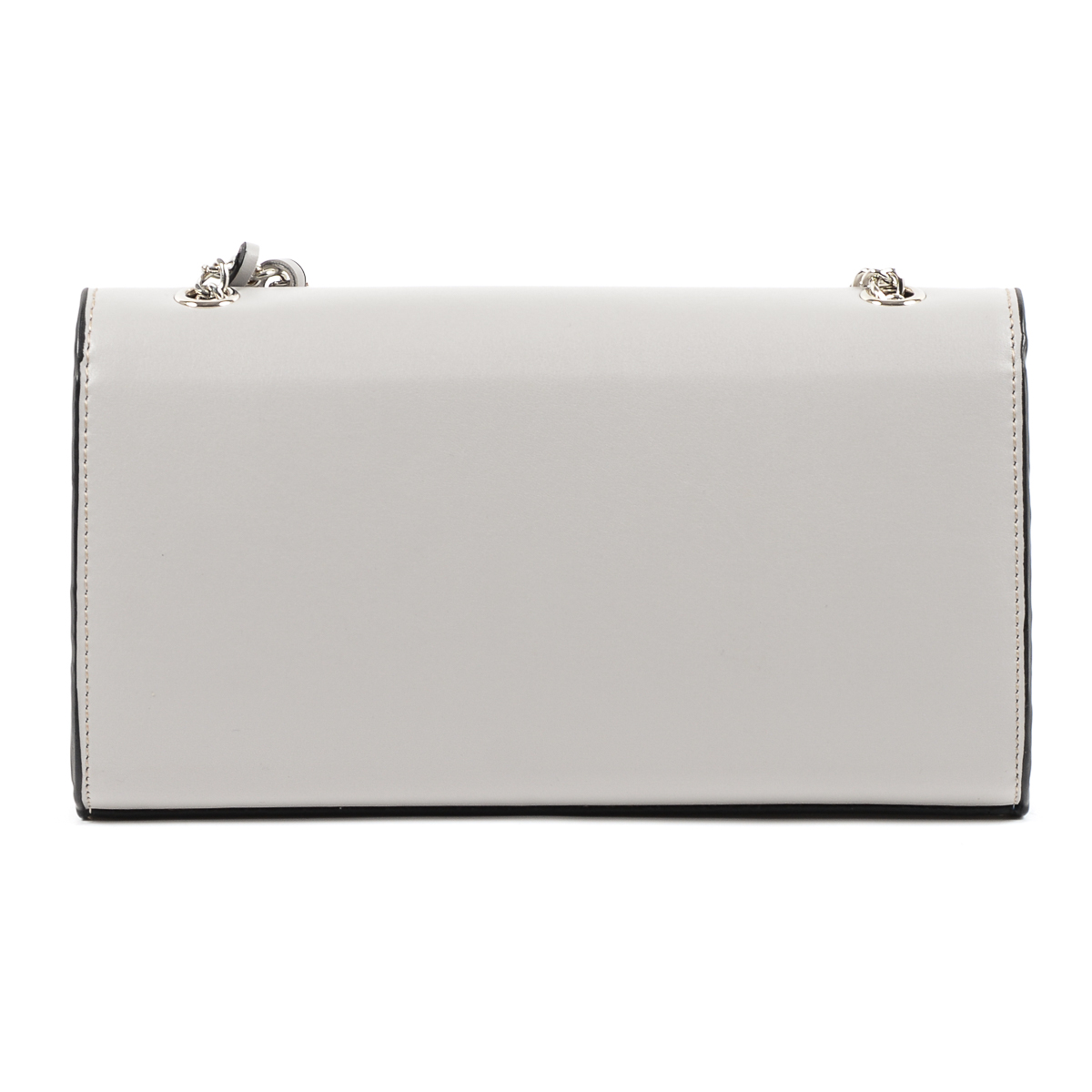V 1969 Italia Womens Handbag Grey BOLLA