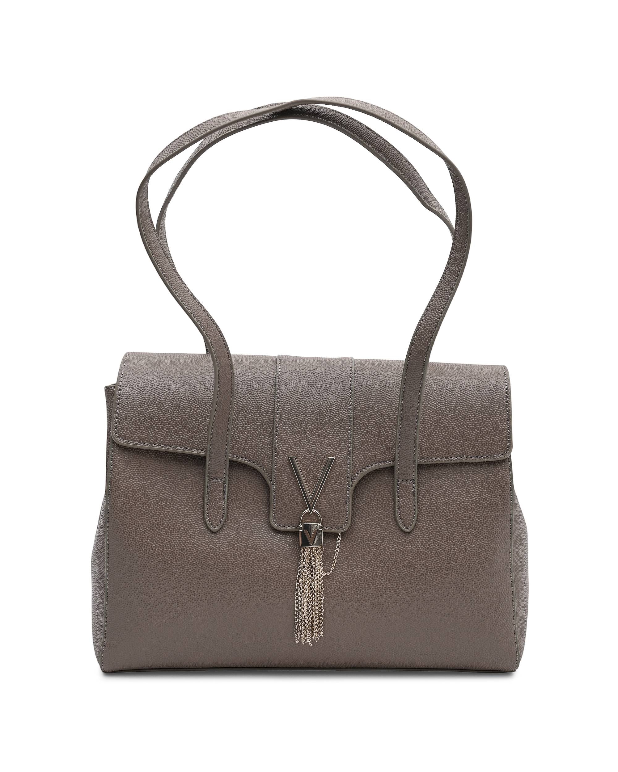 Valentino Womens Shoulder Bag VBS1R412G 259