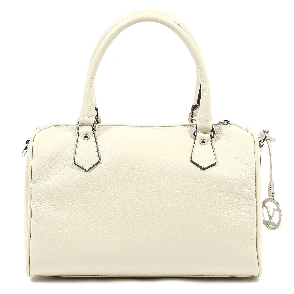 Bolso de mano para mujer V 1969 Italia