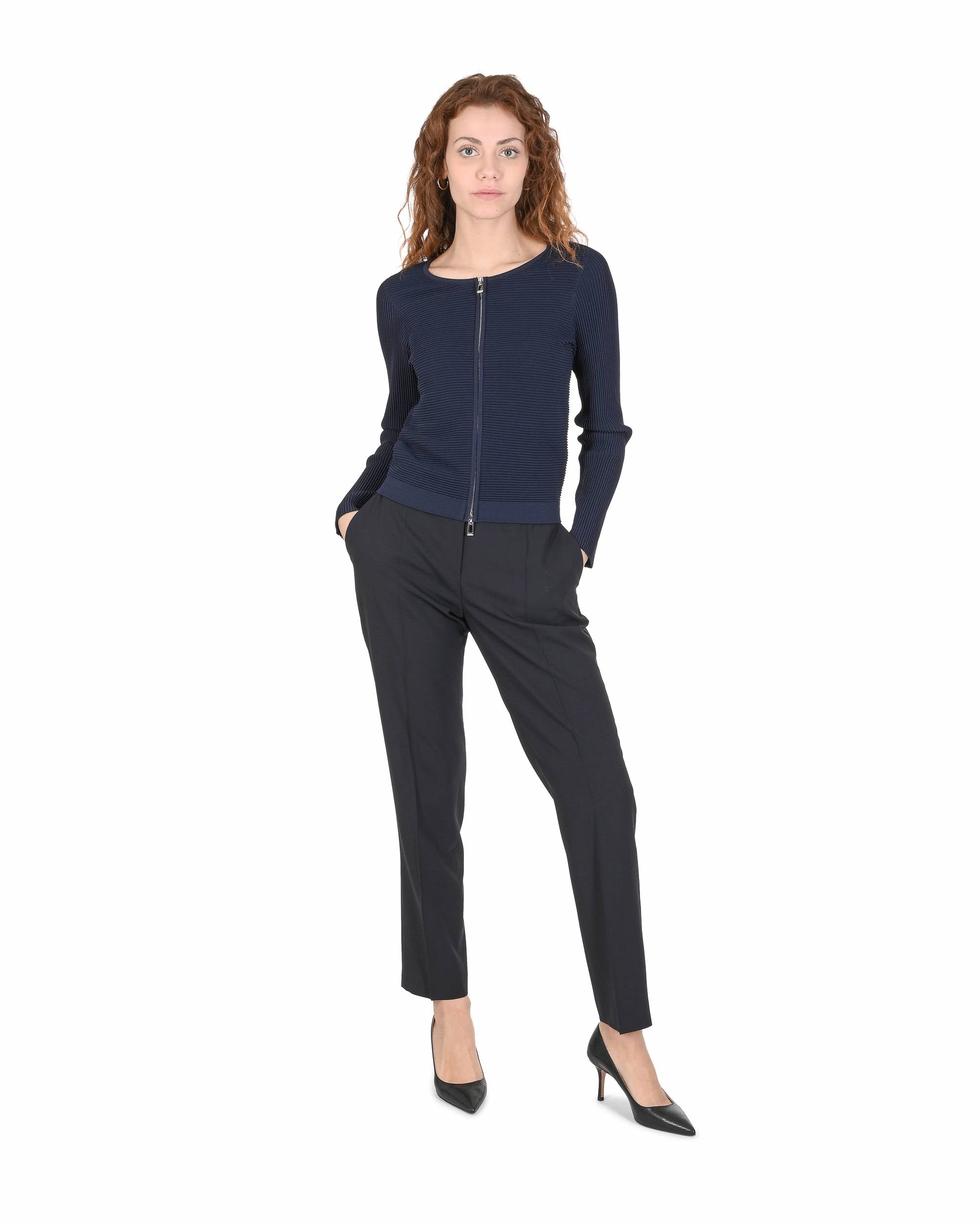 Suéter Hugo by Hugo Boss para mujer 50446971 464