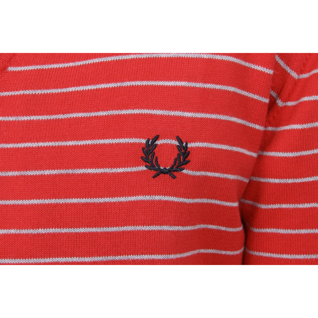 Suéter Fred Perry para hombre 30412168 0032