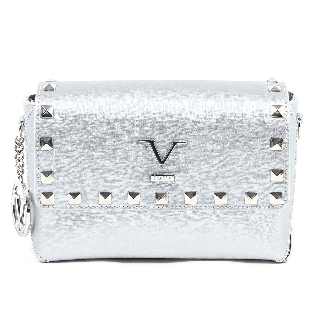 Bolso de mano para mujer V 1969 Italia