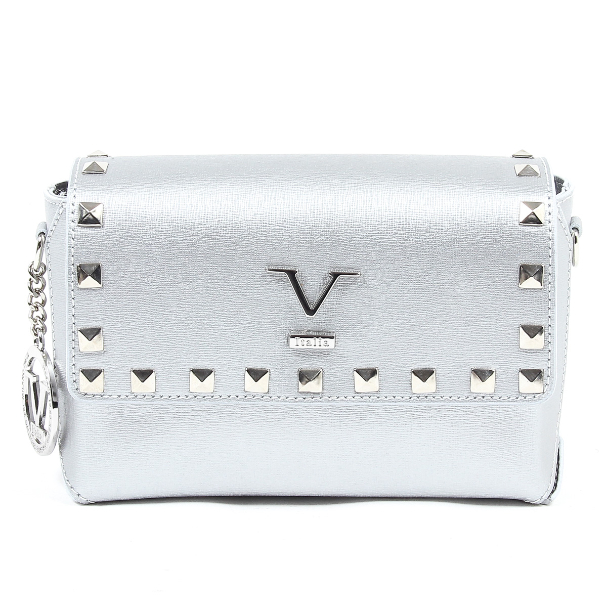 Bolso de mano para mujer V 1969 Italia