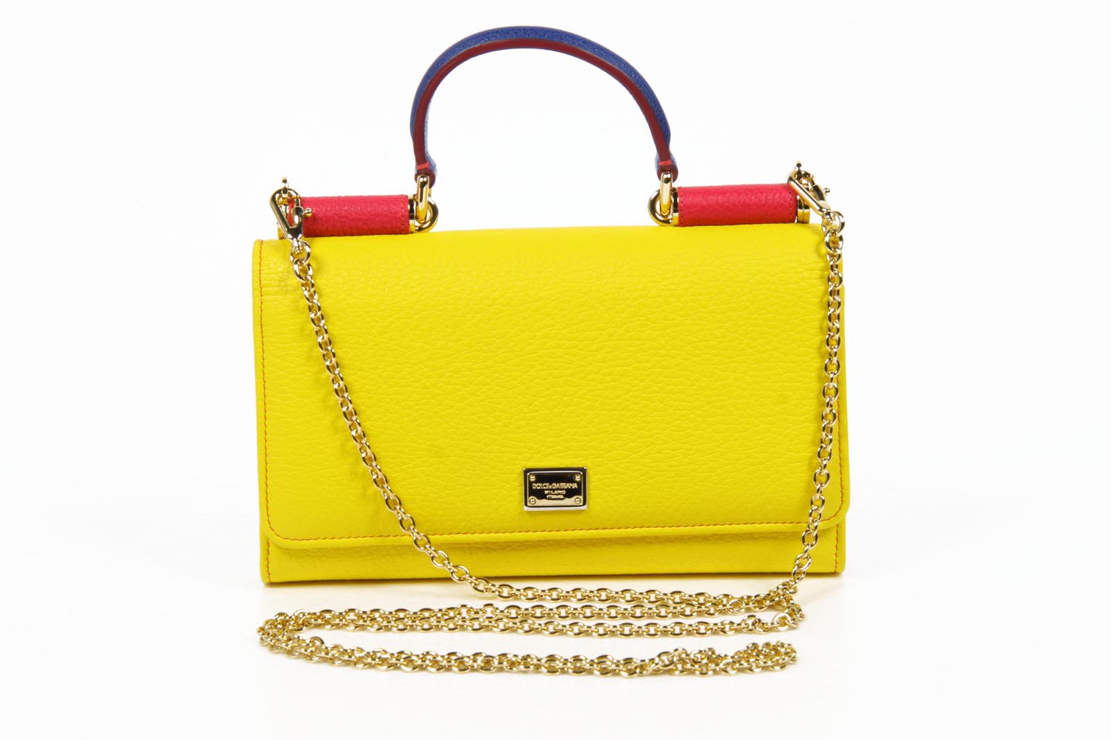 Dolce & Gabbana minibolso BI0671 AP593 8N293