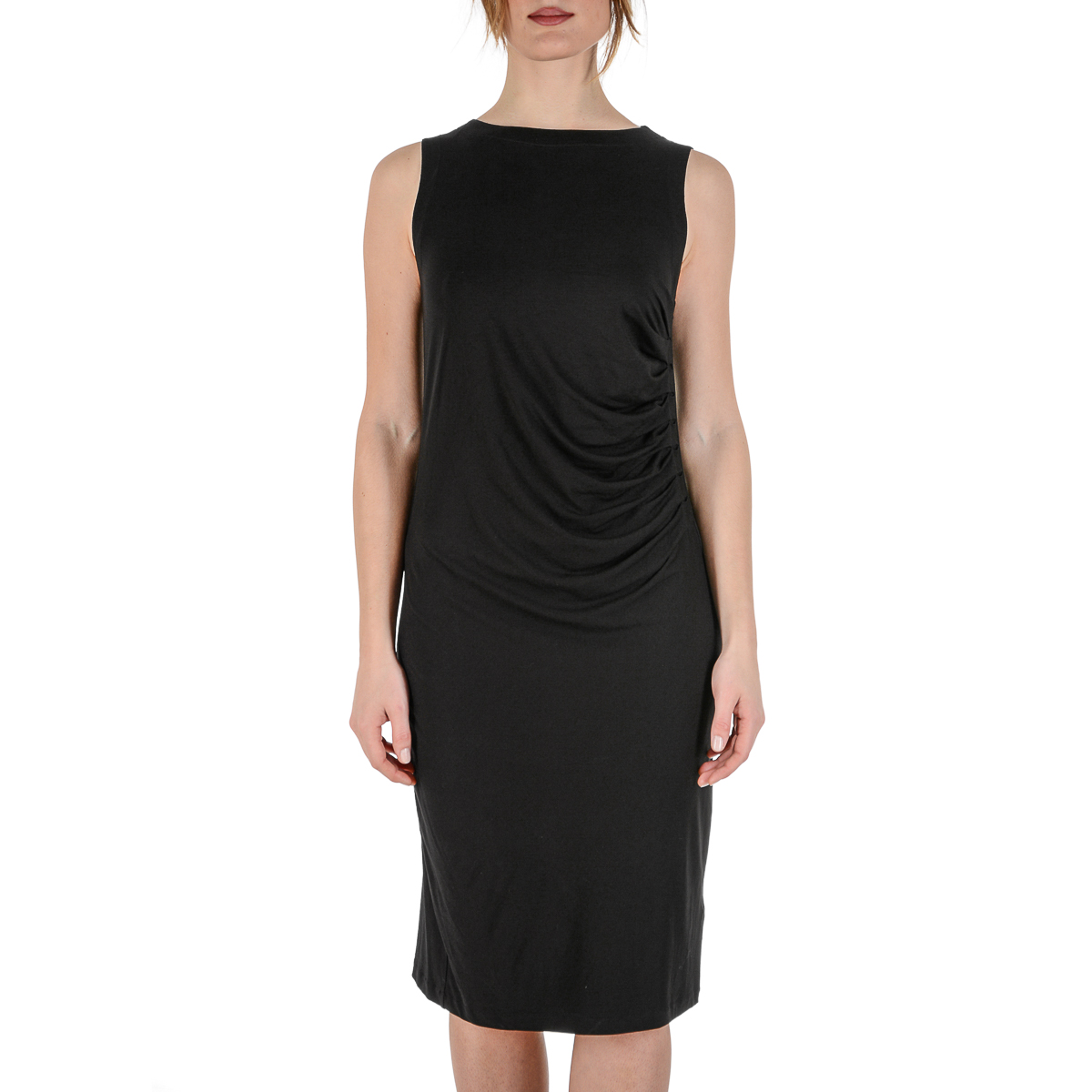 Vestido negro para mujer Annaclub by La Perla