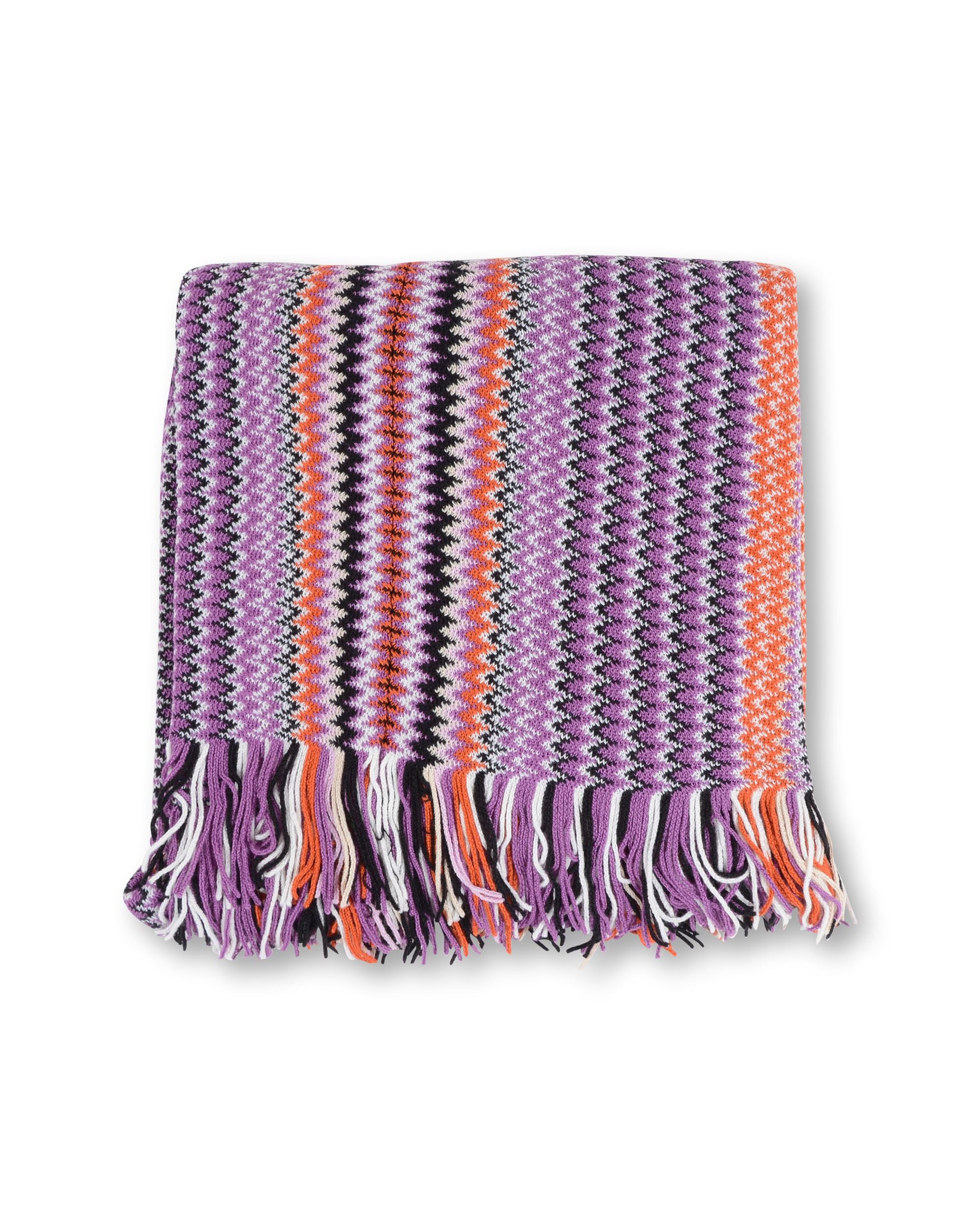 Poncho Missoni Mujer Multicolor 1P2YWMD67370002