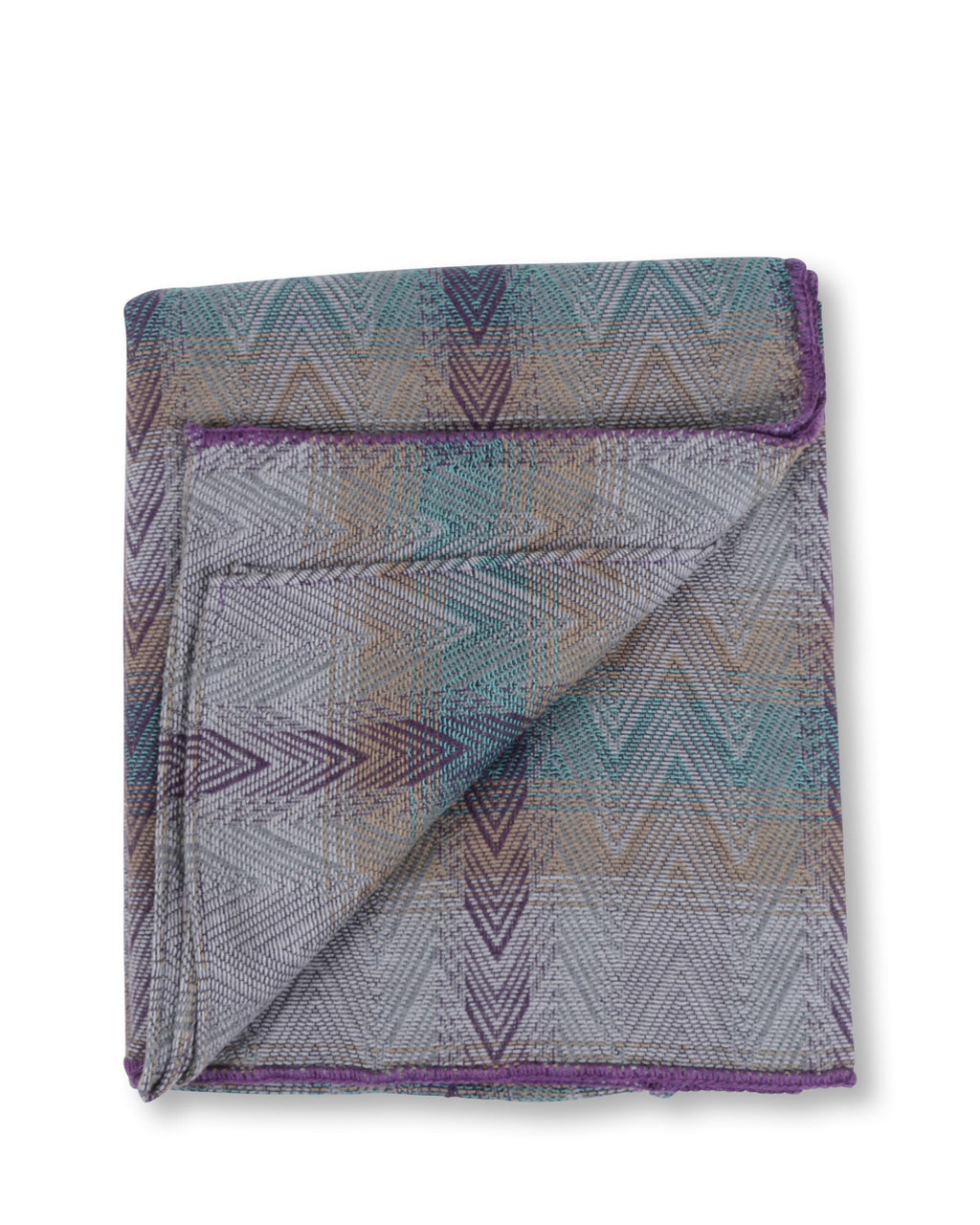 Capa Missoni Mujer Multicolor MANTWMD55550003