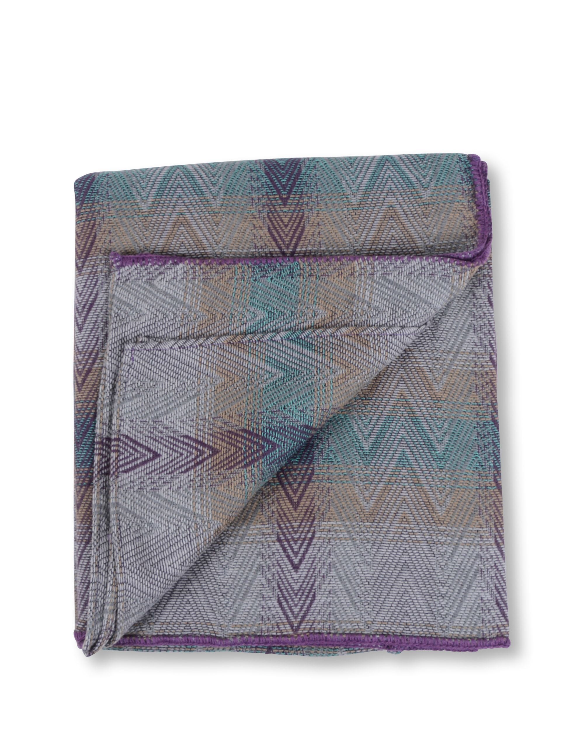 Capa Missoni Mujer Multicolor MANTWMD55550003