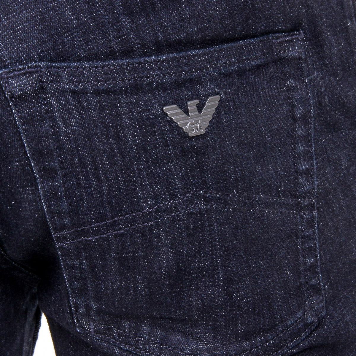Armani Jeans Mens Jeans Denim 3Y6J15 6DBEZ 1500