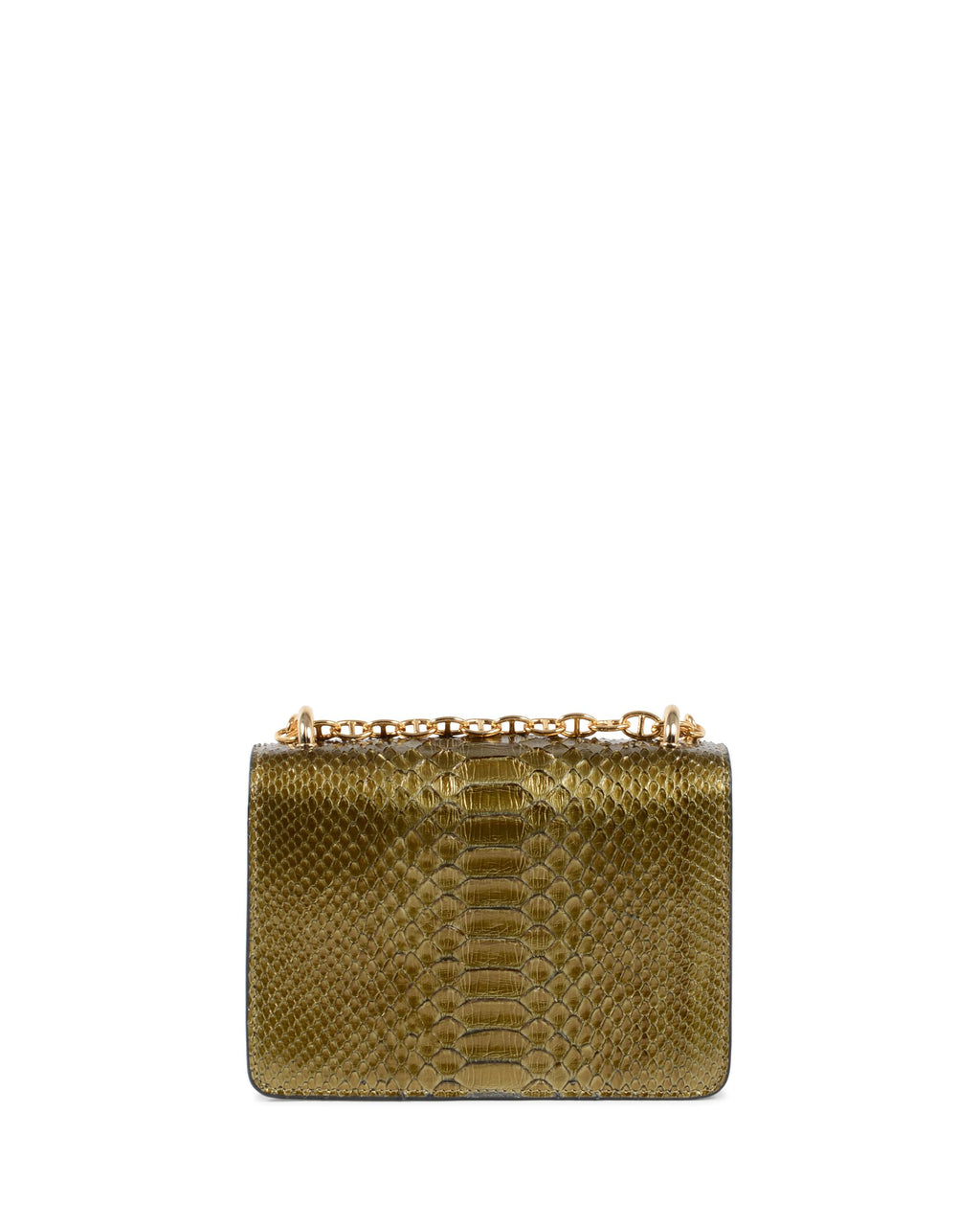 Bolso bandolera pequeño Siena Python