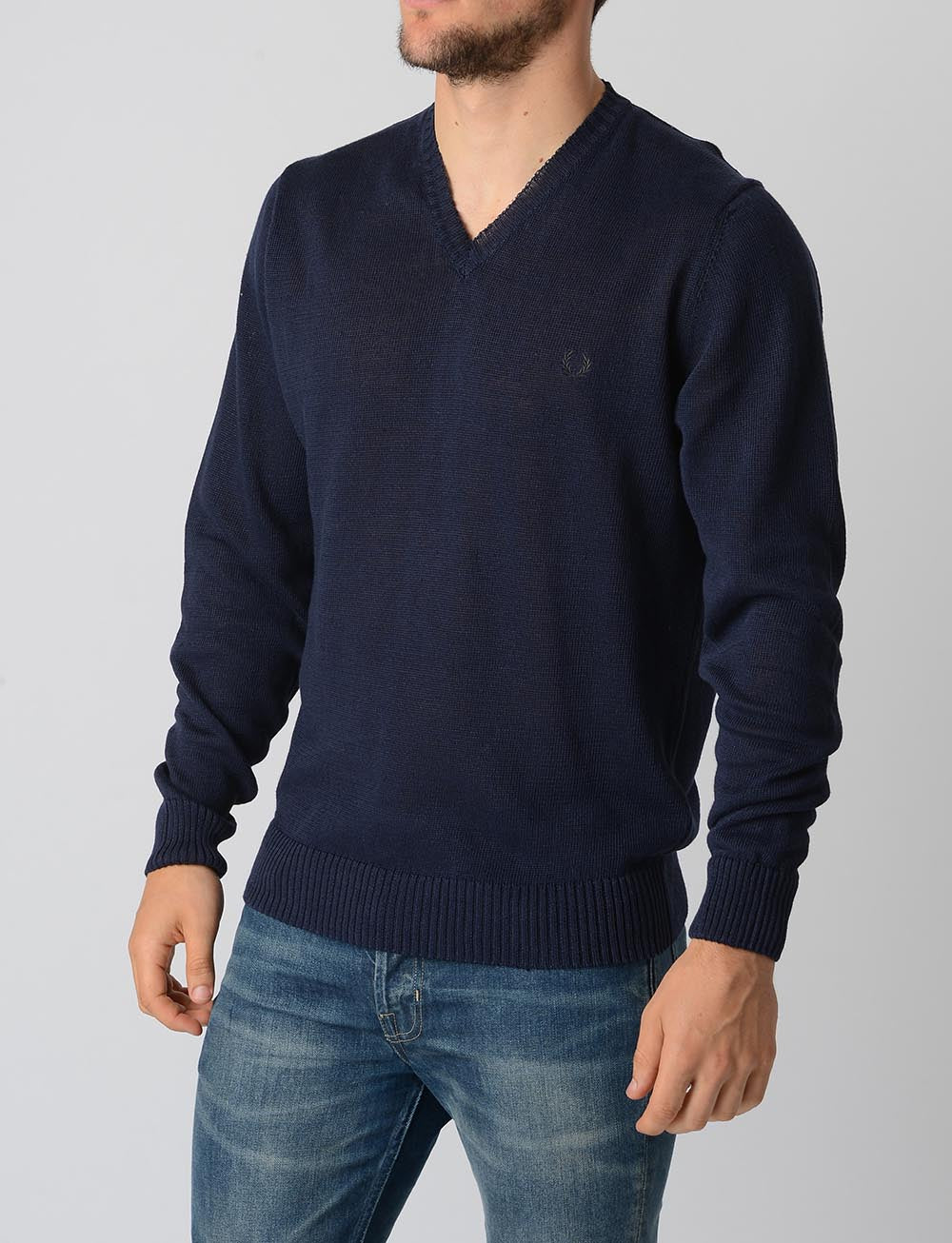 Suéter Fred Perry para hombre 30472007 0864