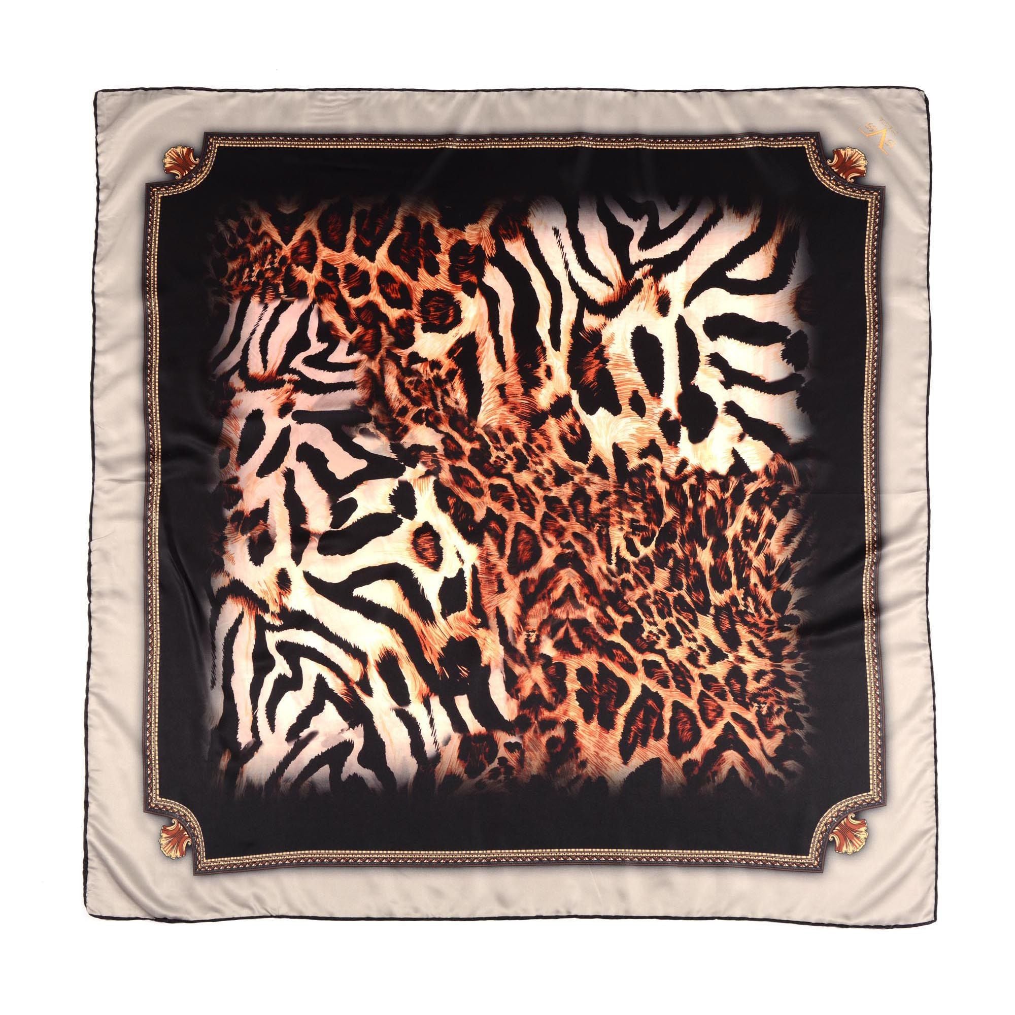 V 1969 Italia Womens Foulard Multicolor JILL