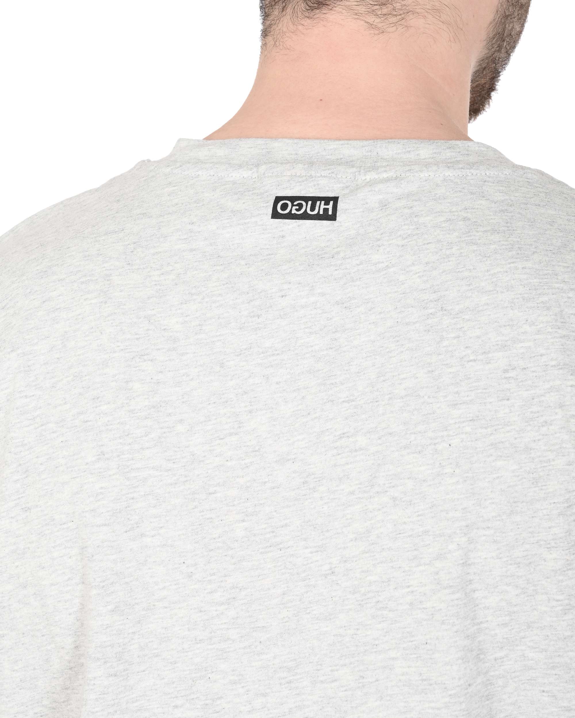 Camiseta Hugo by Hugo Boss para hombre 50414784 061