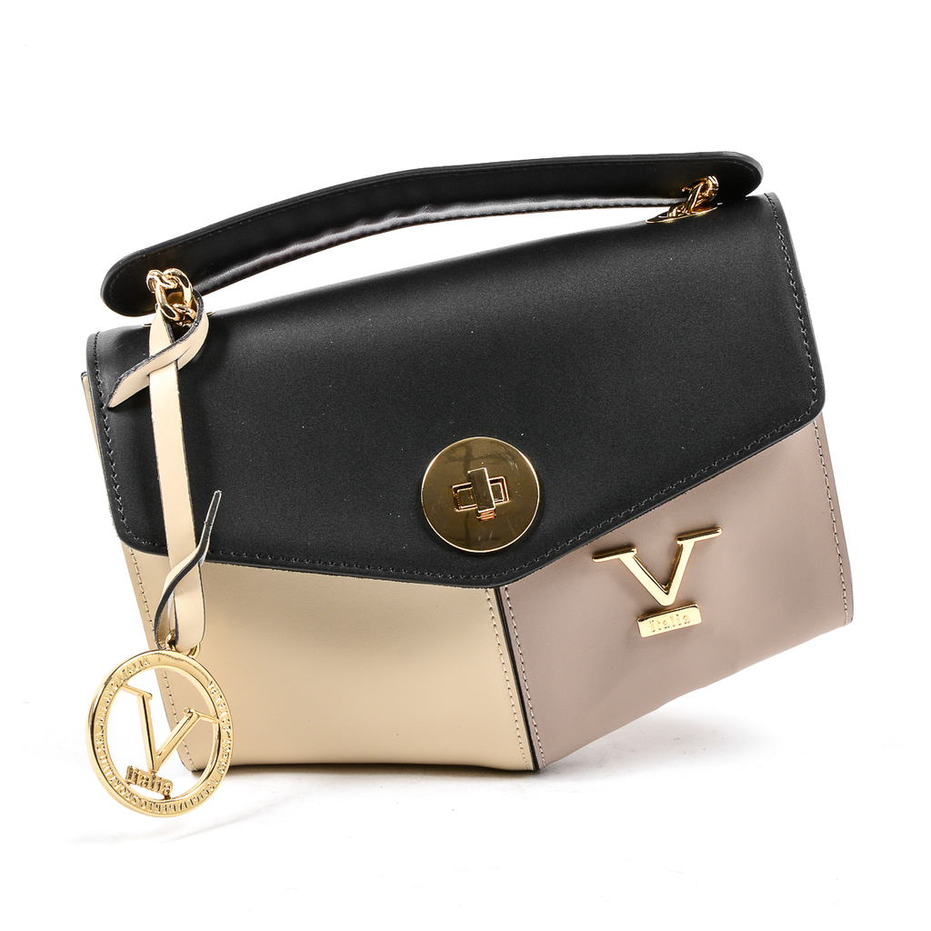 V 1969 Italia Womens Handbag Multicolor KYOTO
