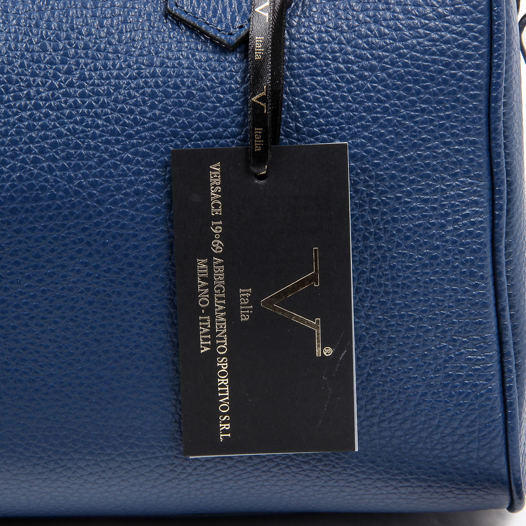 Bolso de mano para mujer V 1969 Italia