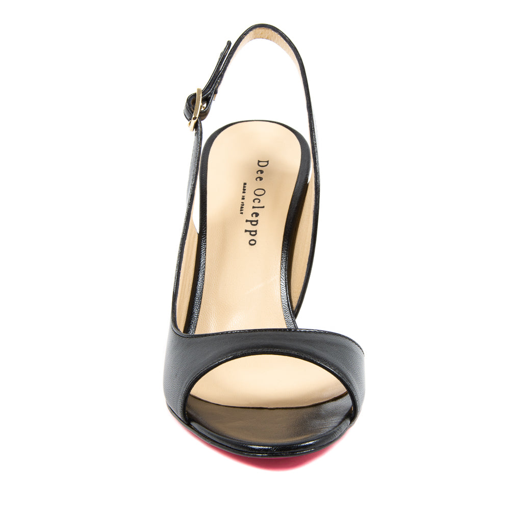 Hot Stuff Sandal